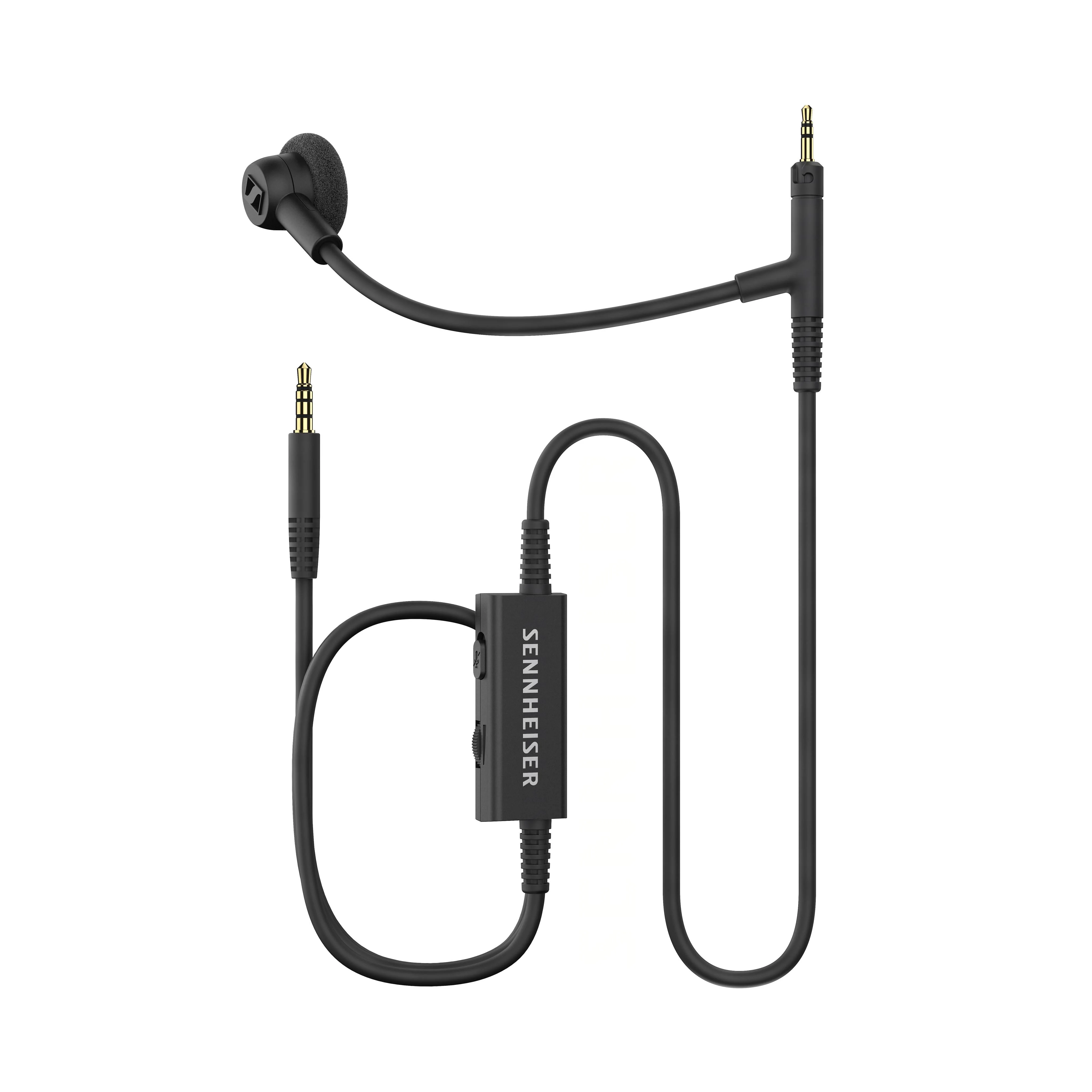 HD 500 Series Boom Arm Microphone - Image 3