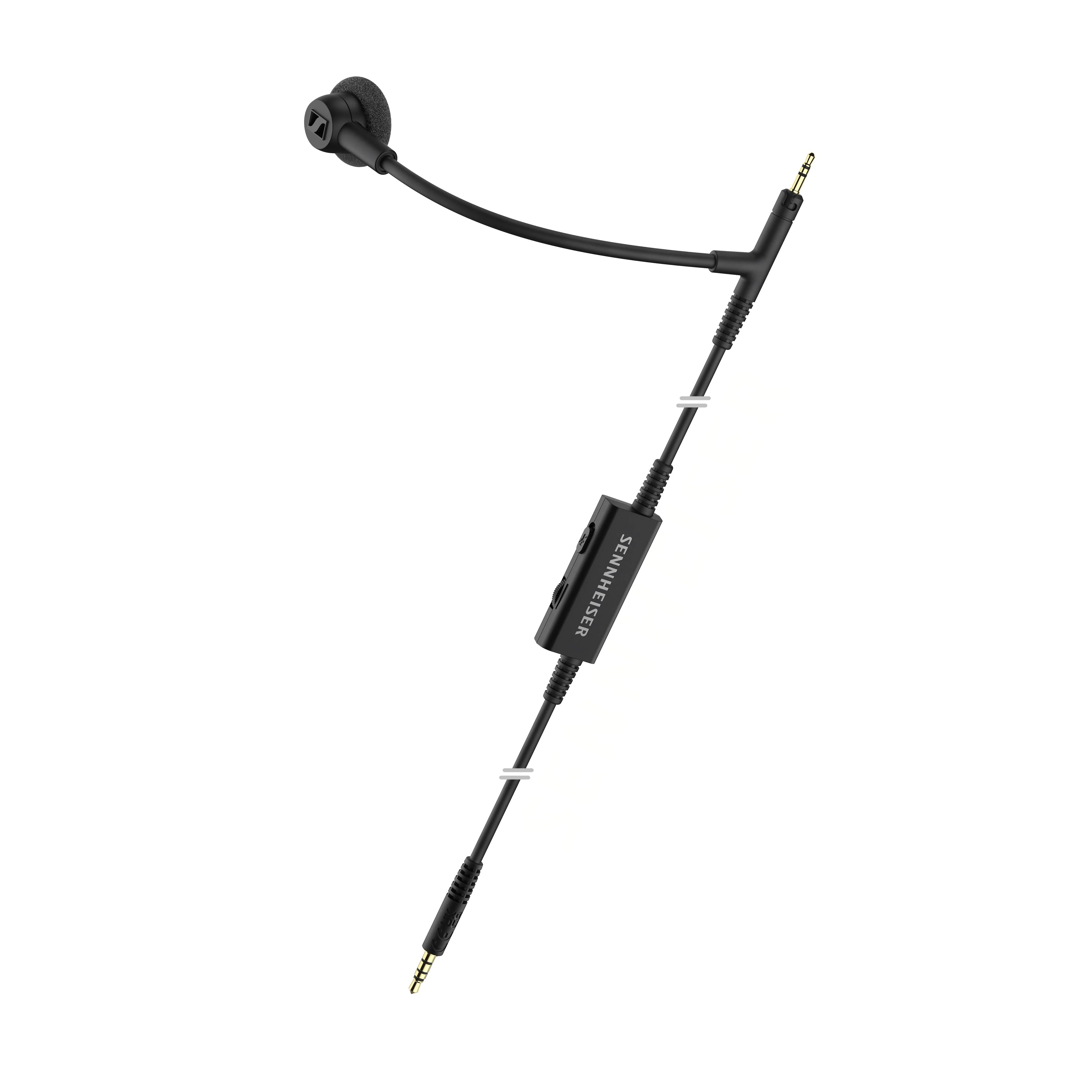 HD 500 Series Boom Arm Microphone - Image 2