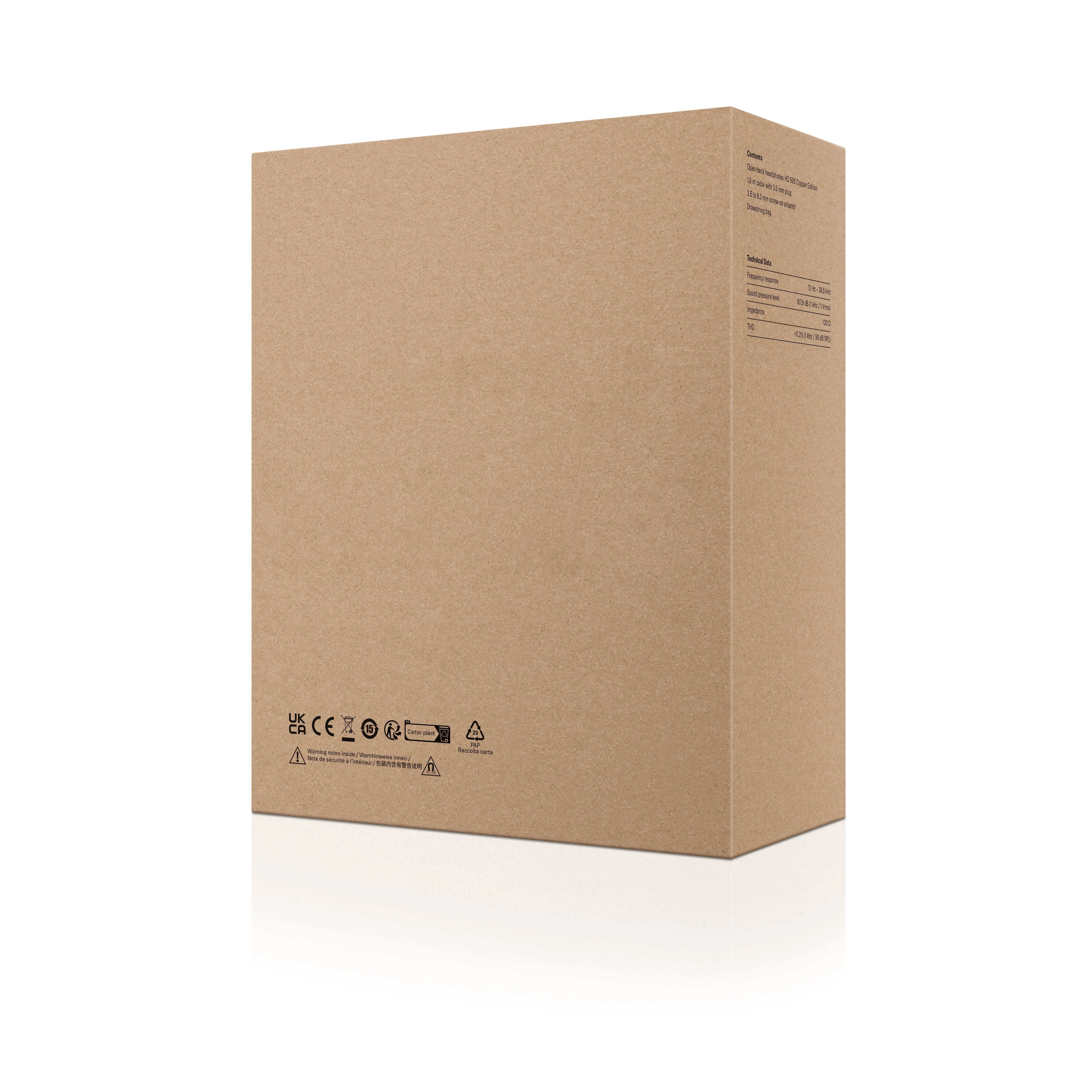 HD 505 (Student) - Image 6