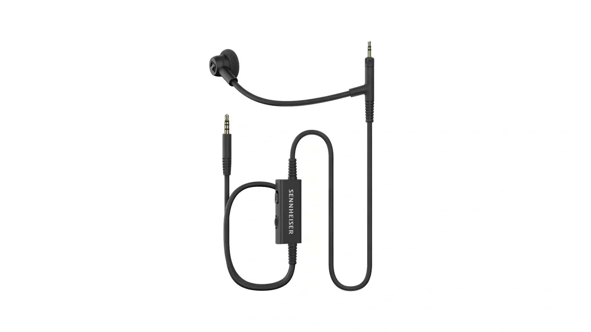 HD 569 with Boom Arm Microphone Set - Image 3