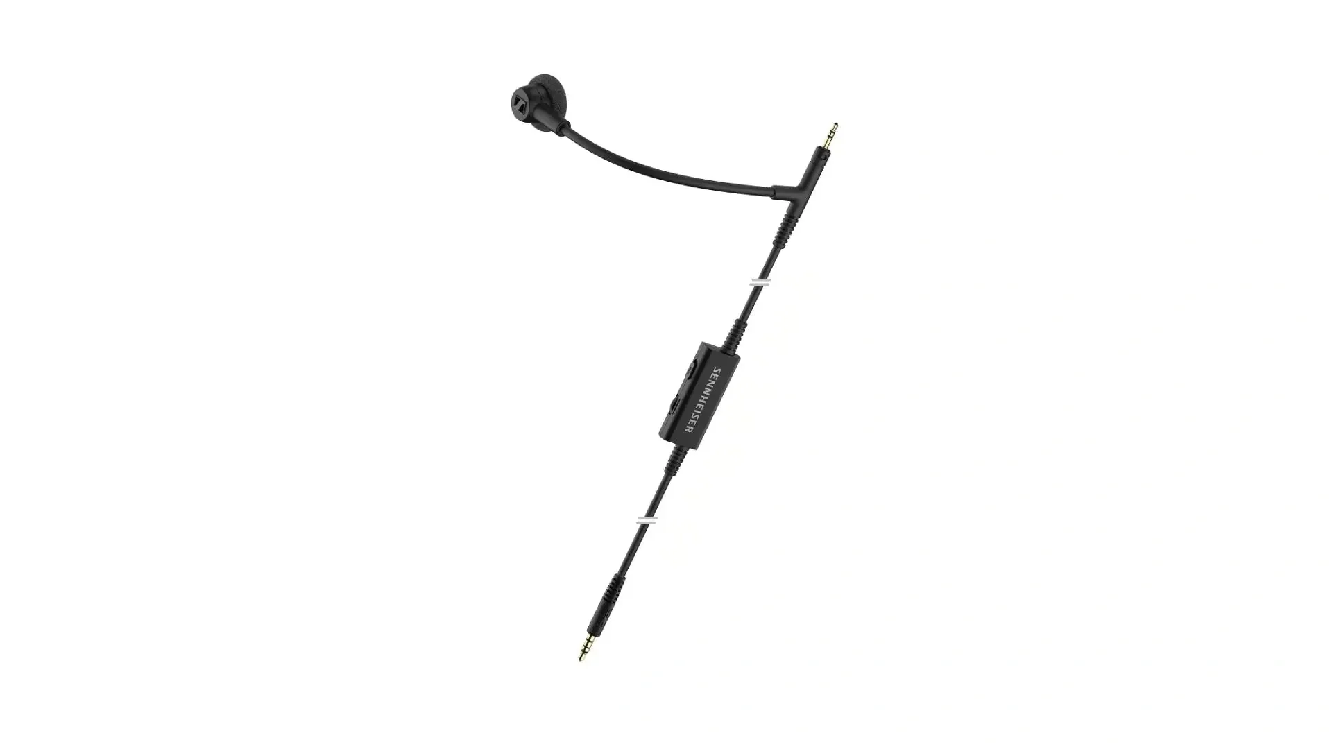HD 569 with Boom Arm Microphone Set - Image 4