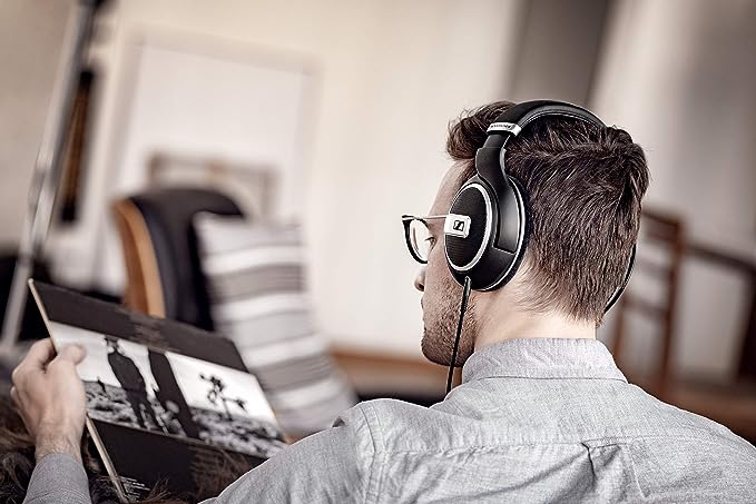 HD 599 Special Edition - Image 4