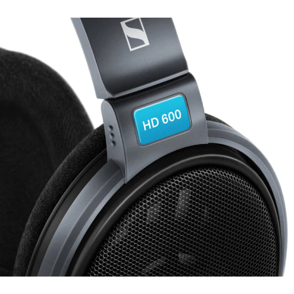 HD 600 (Student) - Image 4