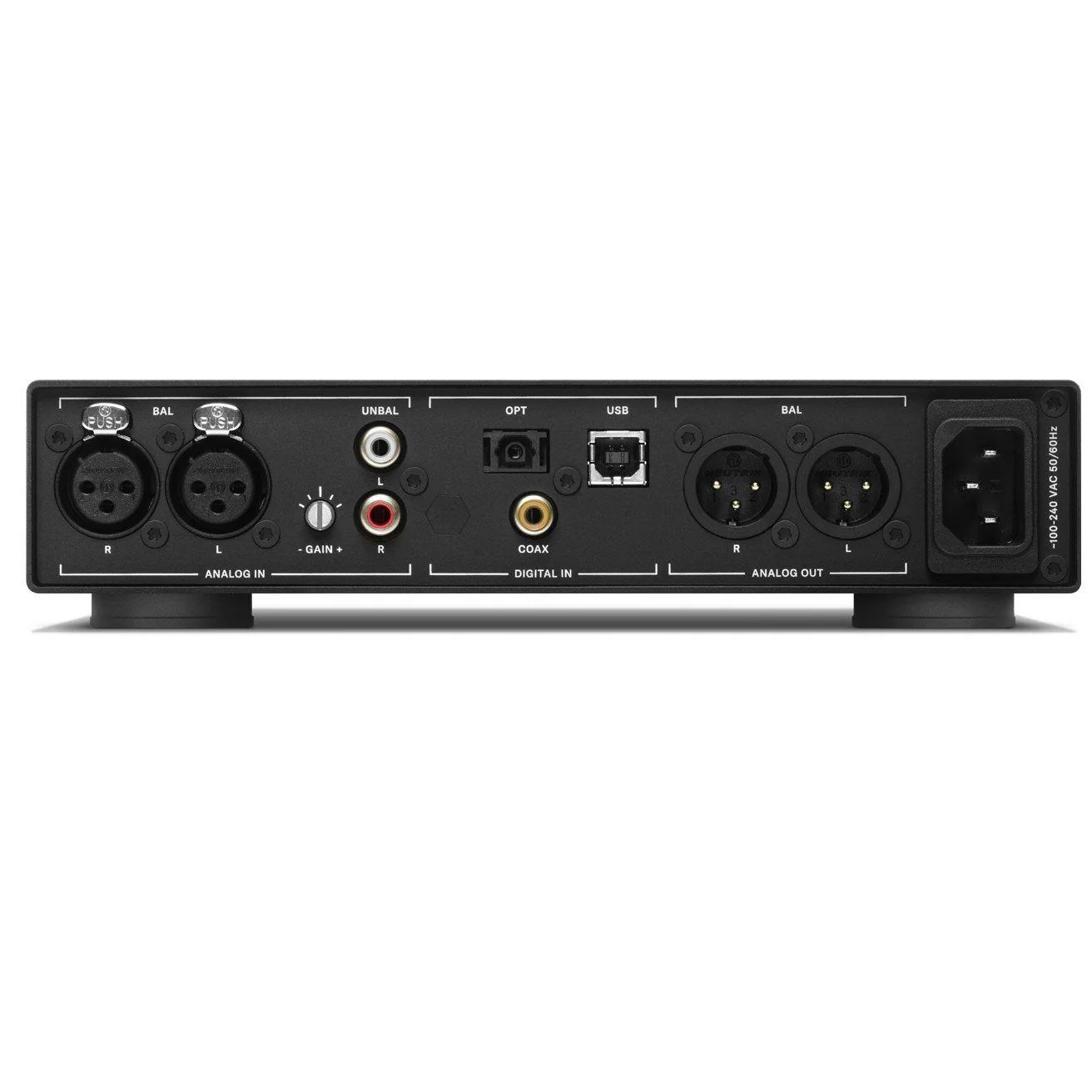 HDV 820 Refurbished - Image 5