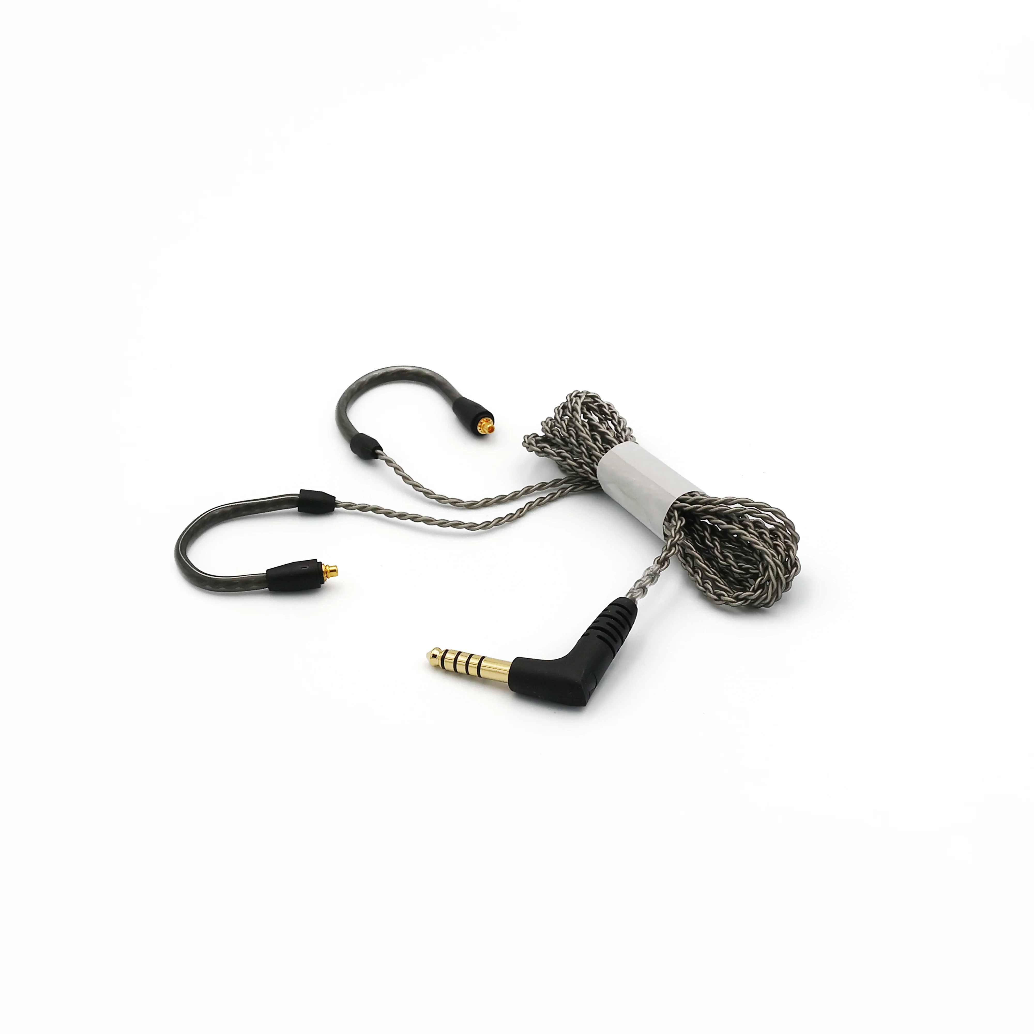 IE 200 and MMCX Balanced Braided 4.4mm Cable Set - Image 2
