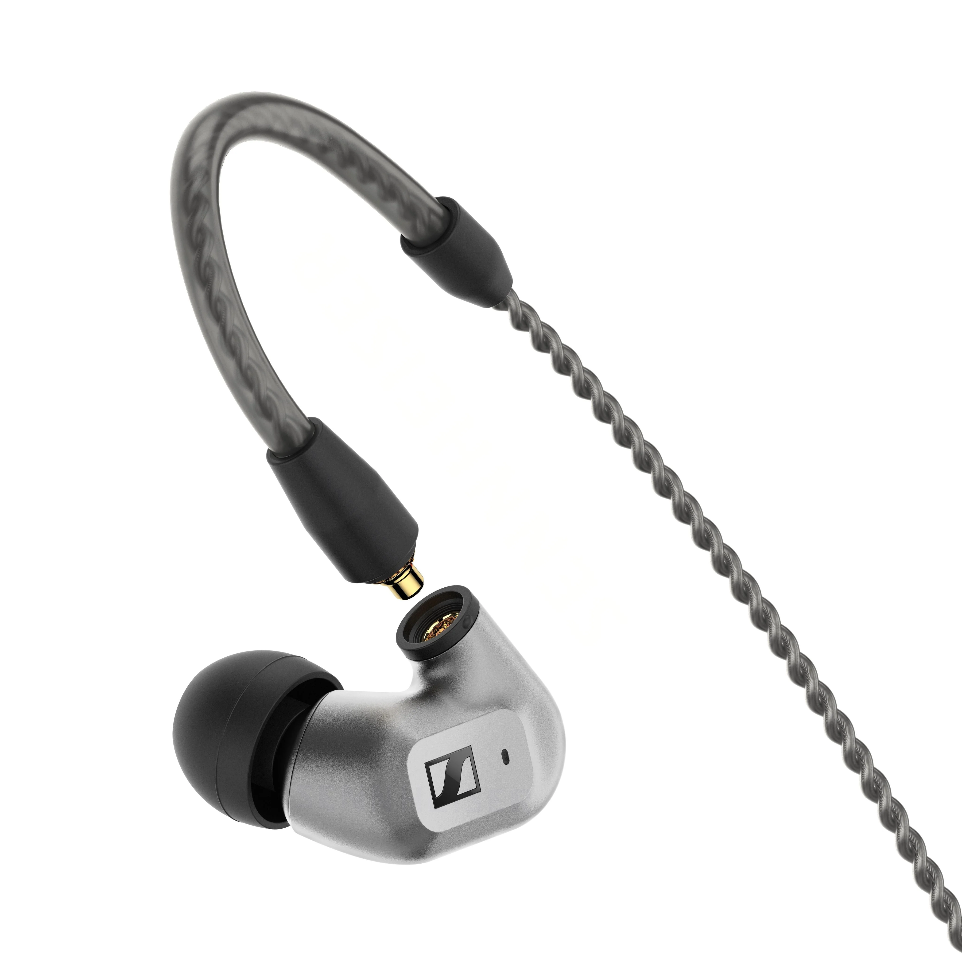 IE 200 Silver - Image 2