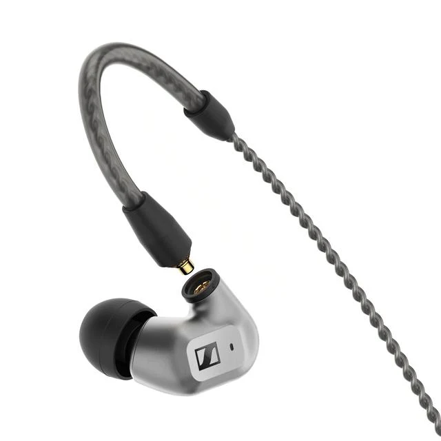IE 200 Silver Edition - Image 2
