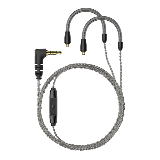 IE 600 and MMCX Microphone Cable Set - Image 2