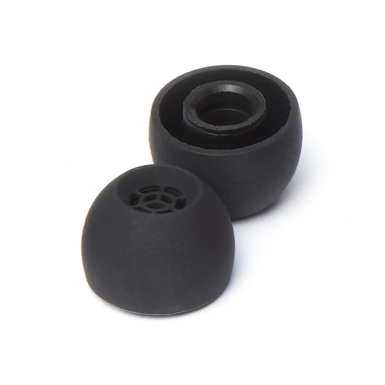IE 200/IE 300/IE 600/IE 900 | EAR TIPS SILICONE SIZE S/M/L 矽膠耳塞 小/ 中/ 大碼, 1對装 - Image 2