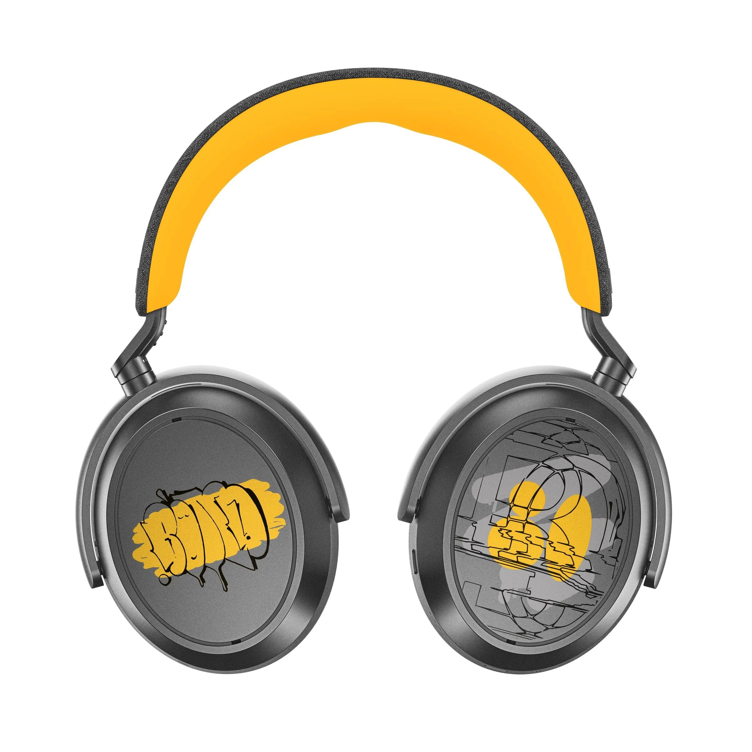 MOMENTUM 4 Wireless 80th Anniversary Special Edition Refurbished - Image 2