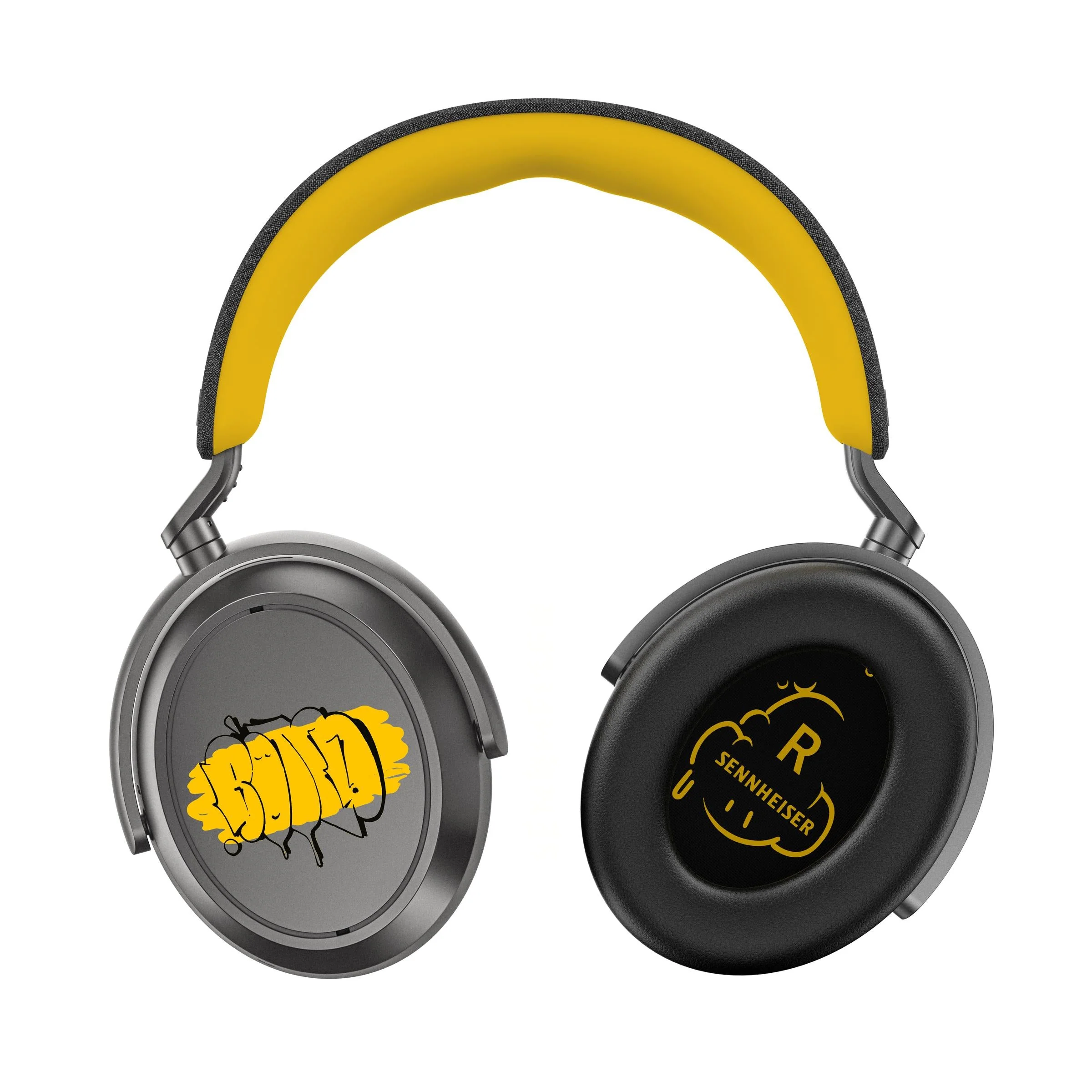 MOMENTUM 4 Wireless 80th Anniversary Special Edition Refurbished - Image 4