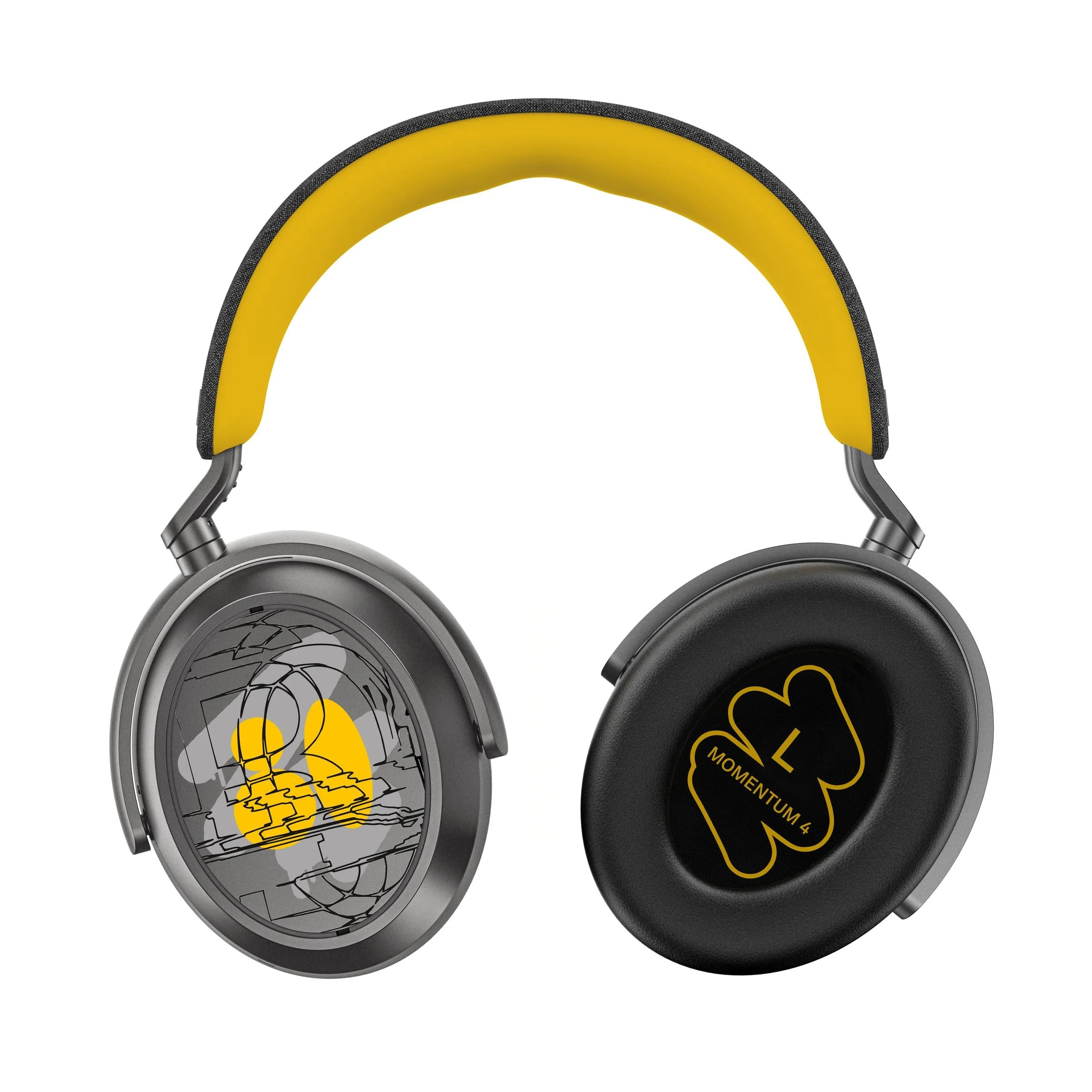 MOMENTUM 4 Wireless 80th Anniversary Special Edition Refurbished - Image 5