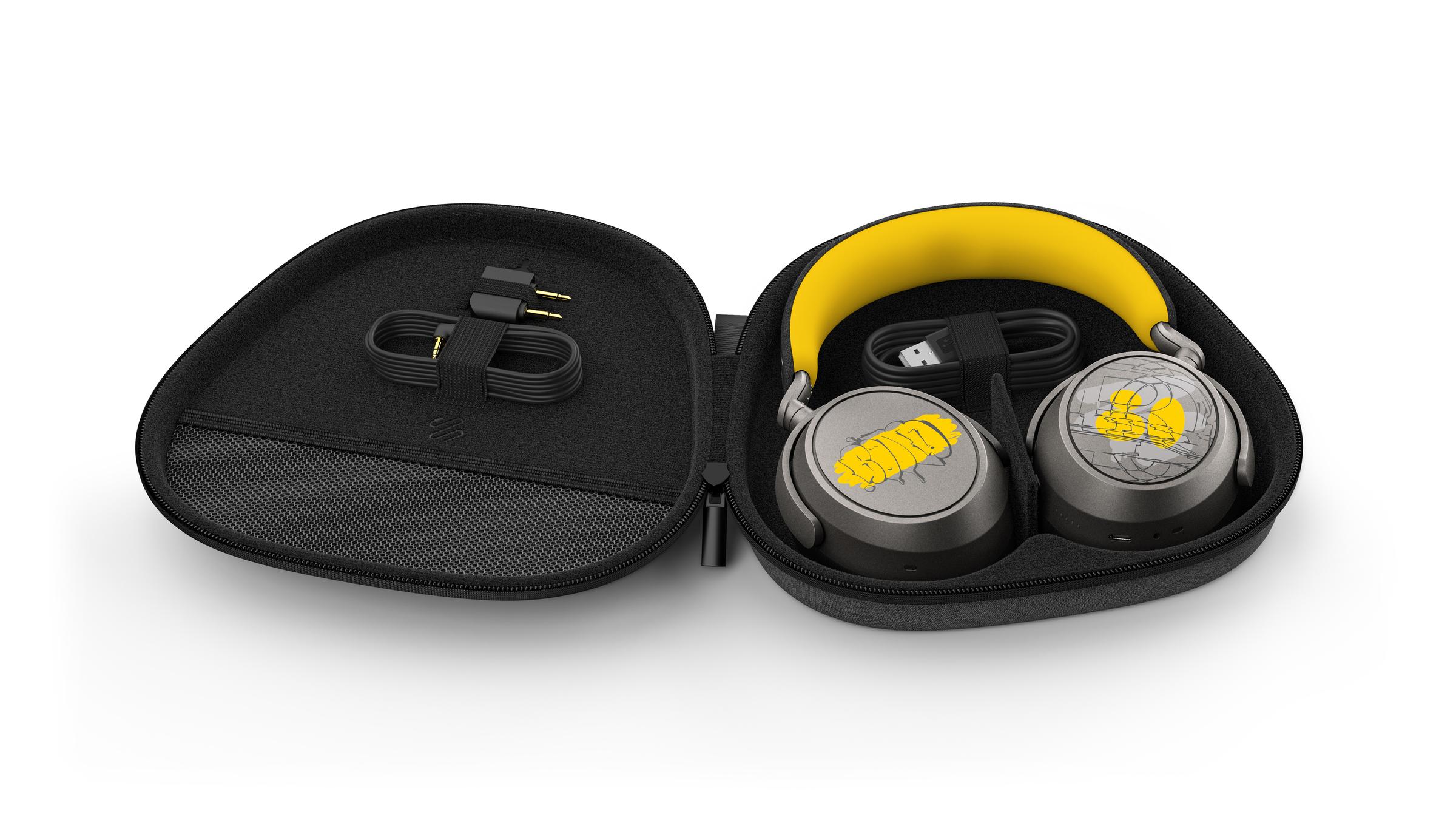 MOMENTUM 4 Wireless 80th Anniversary Special Edition Refurbished - Image 6
