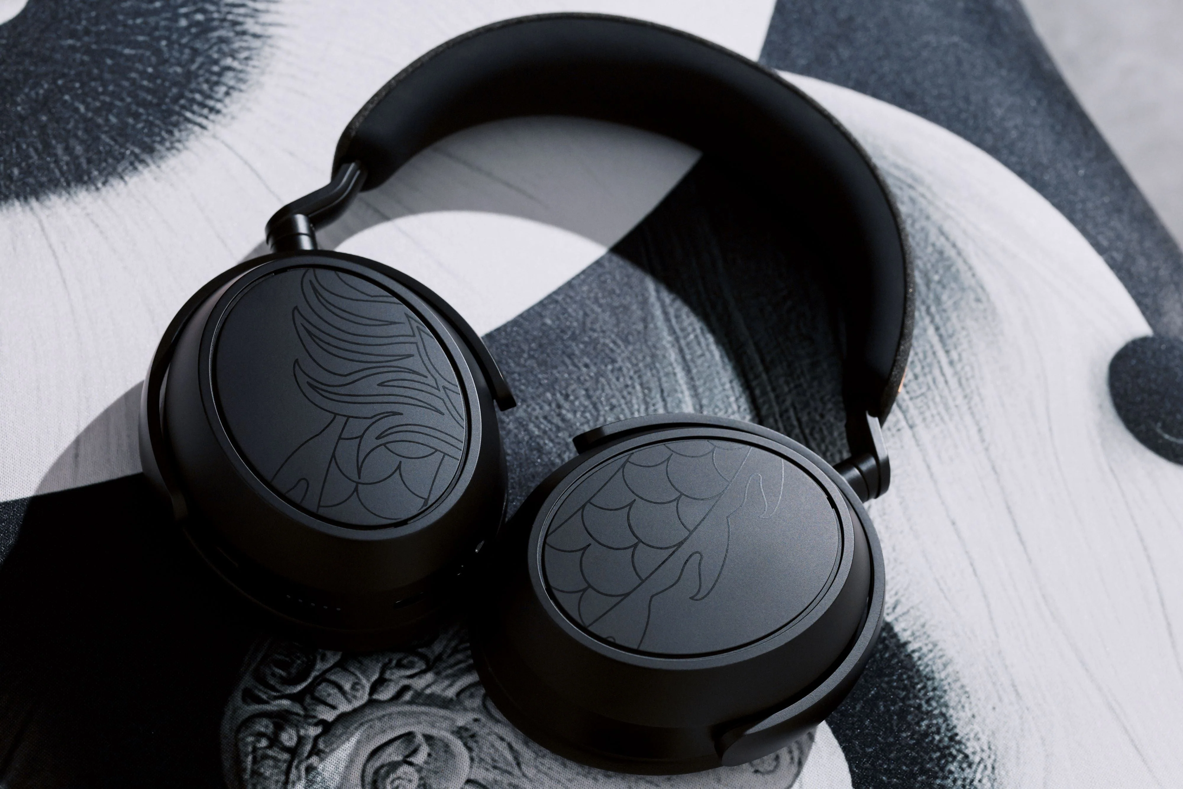 MOMENTUM 4 Wireless - DRAGON - Image 8