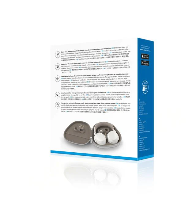 MOMENTUM 4 Wireless Pride Edition (Student) - Image 8