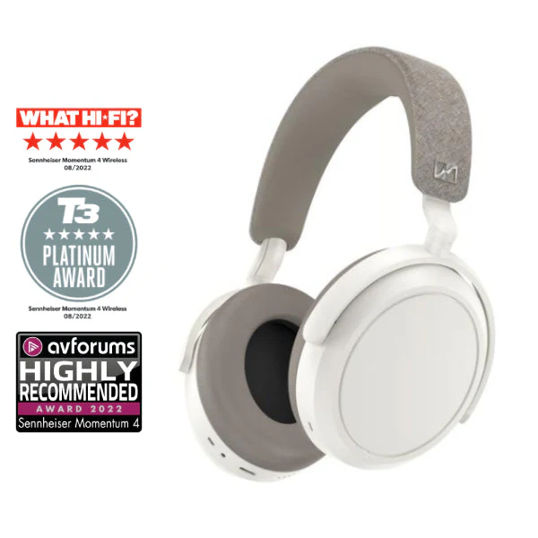 MOMENTUM 4 Wireless (Student) - Image 7