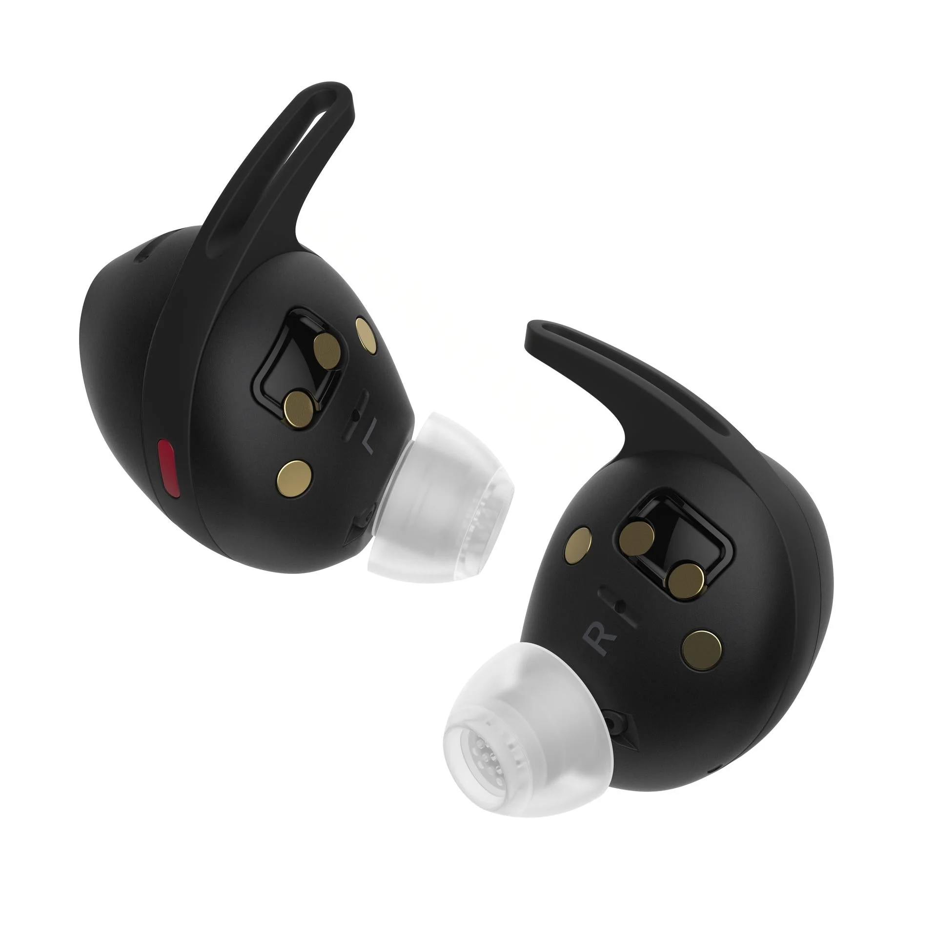 MOMENTUM Sport (Black) | Clearance - Image 2
