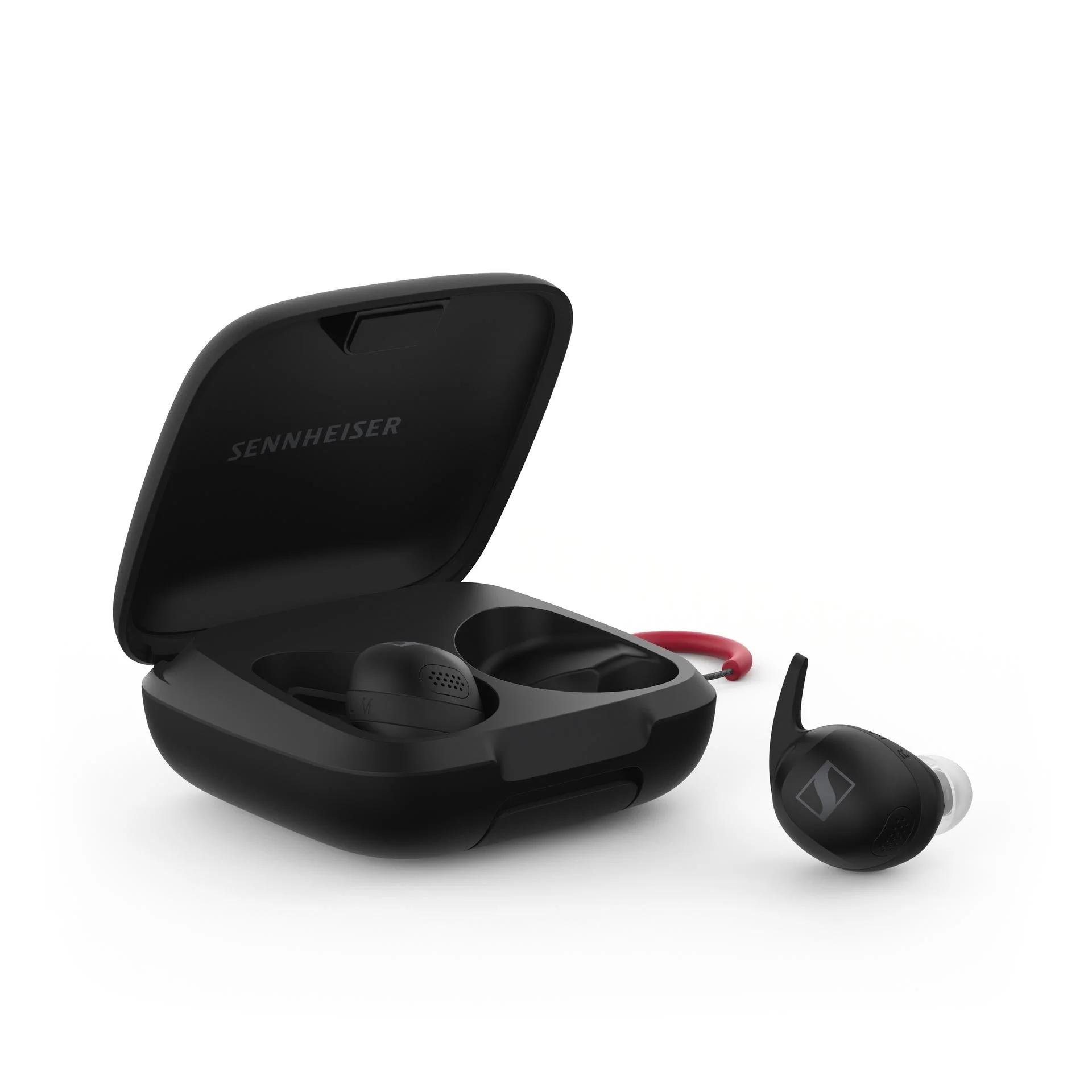 MOMENTUM Sport (Black) | Clearance - Image 4