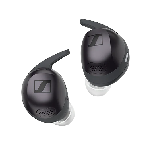 MOMENTUM Sport Earbuds - Image 2