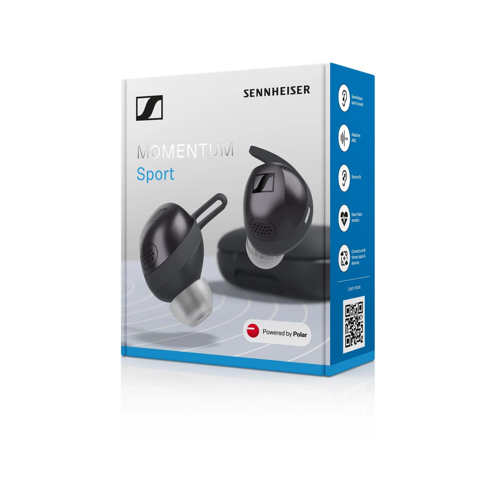MOMENTUM Sport (Student) - Image 12