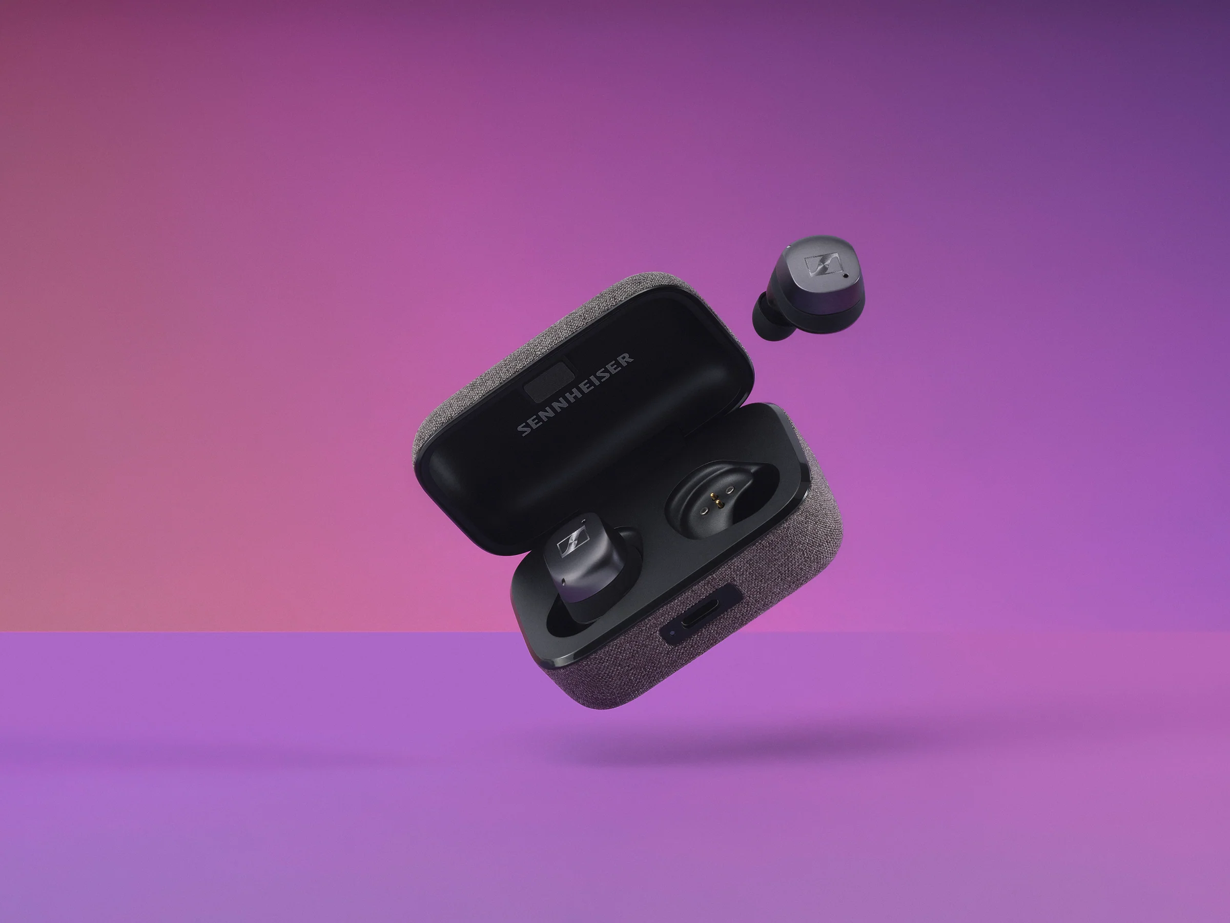 MOMENTUM True Wireless 3 - 3rd generation - Image 10