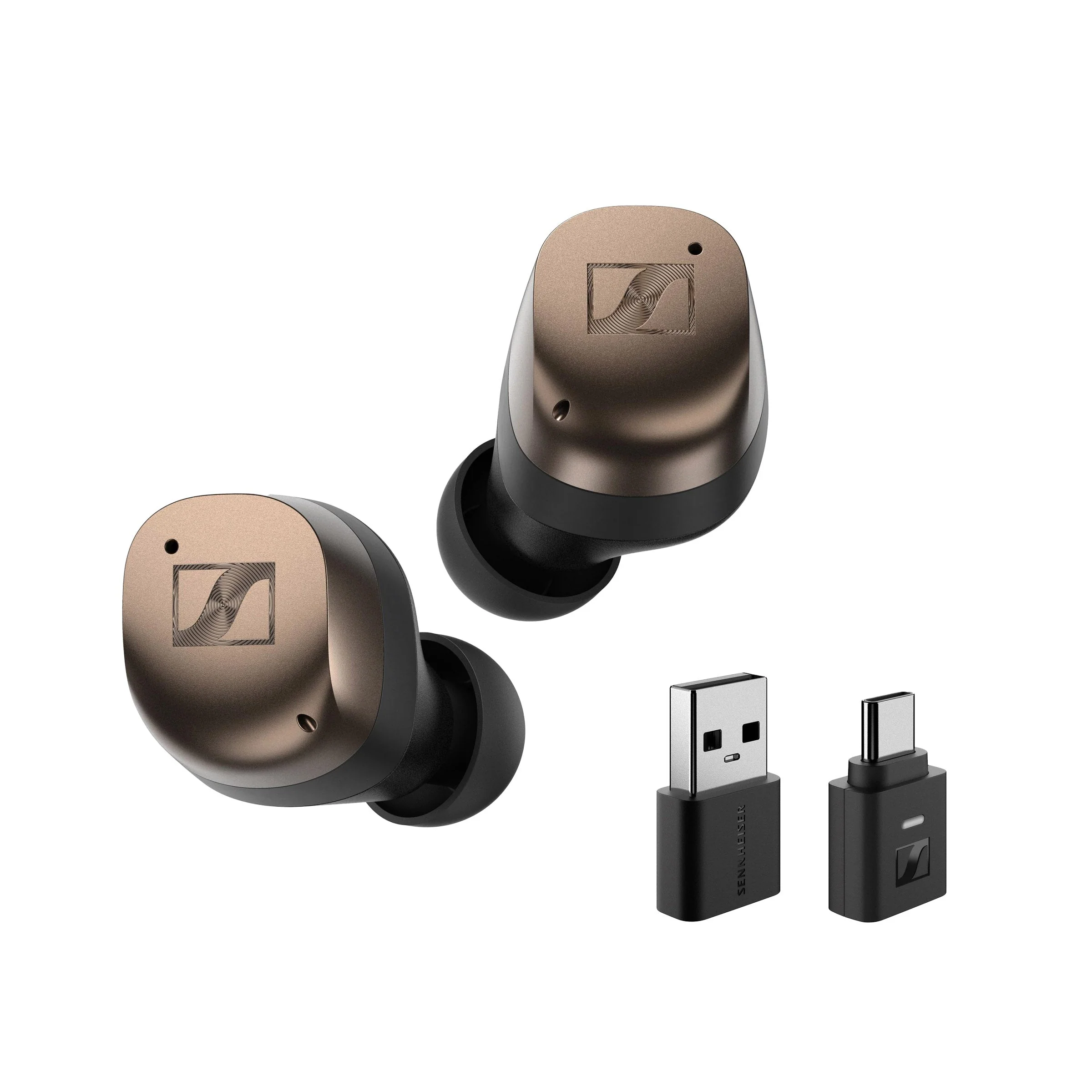 MOMENTUM True Wireless 4 and BTD 700 Set - Image 3