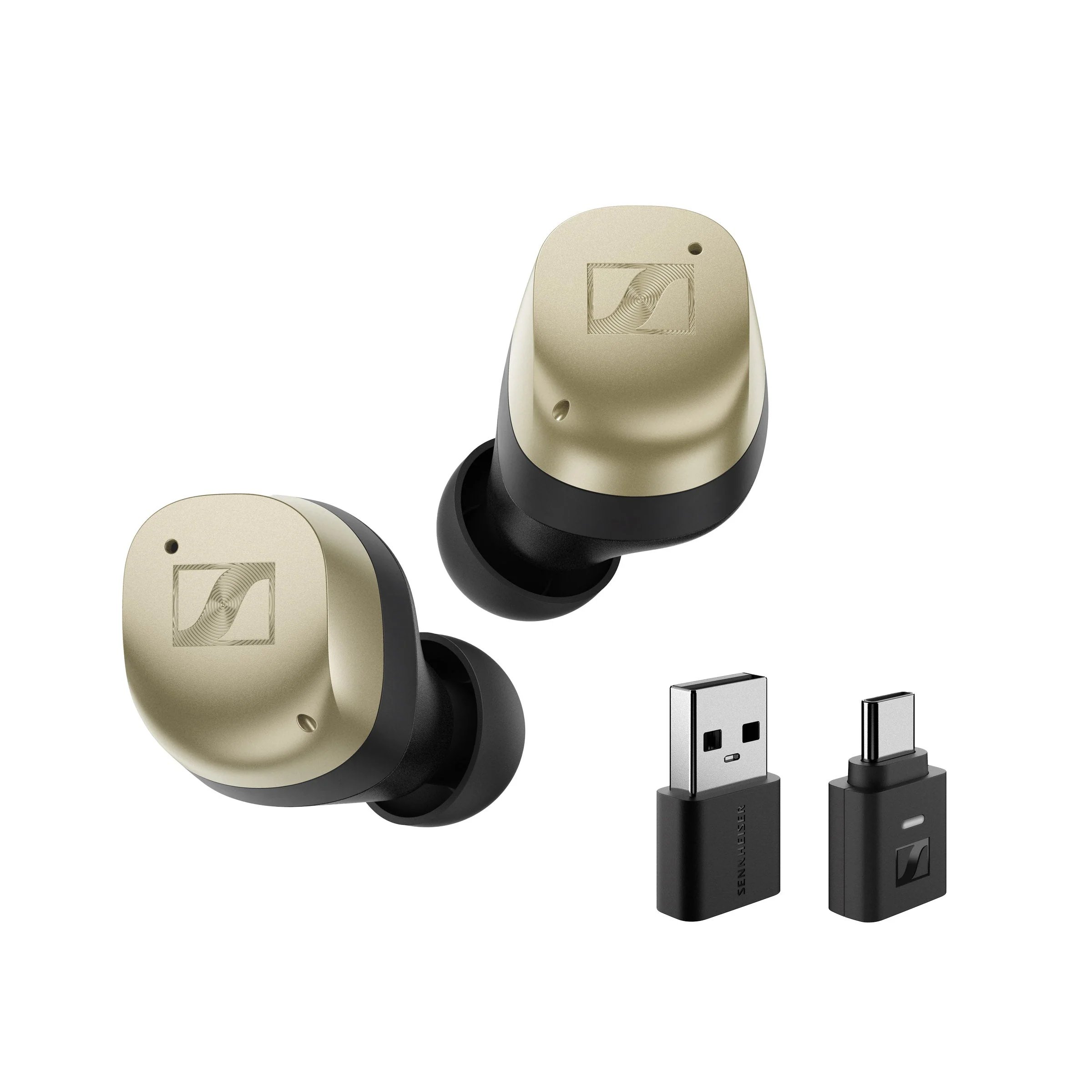 MOMENTUM True Wireless 4 and BTD 700 Set - Image 4