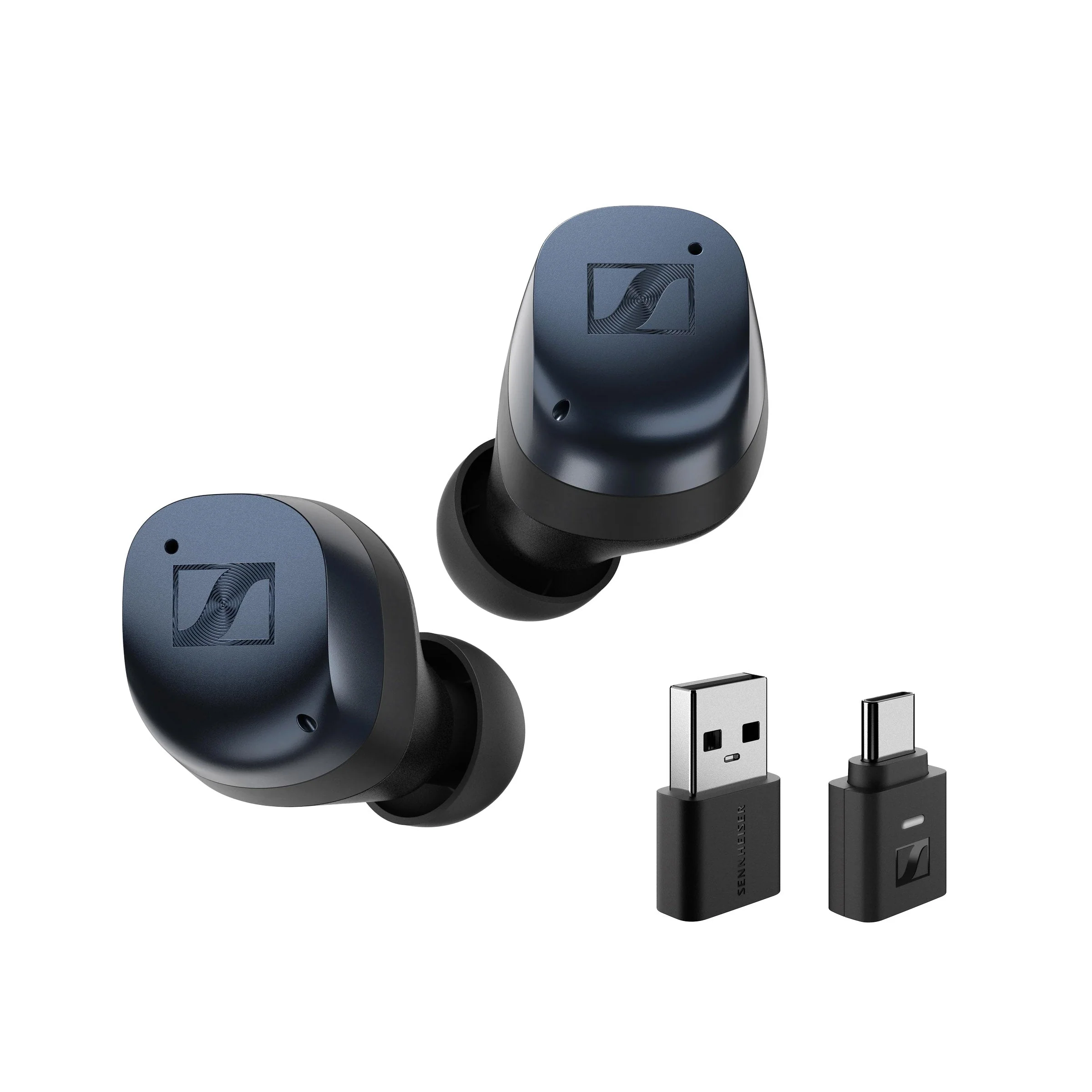 MOMENTUM True Wireless 4 and BTD 700 Set - Image 5