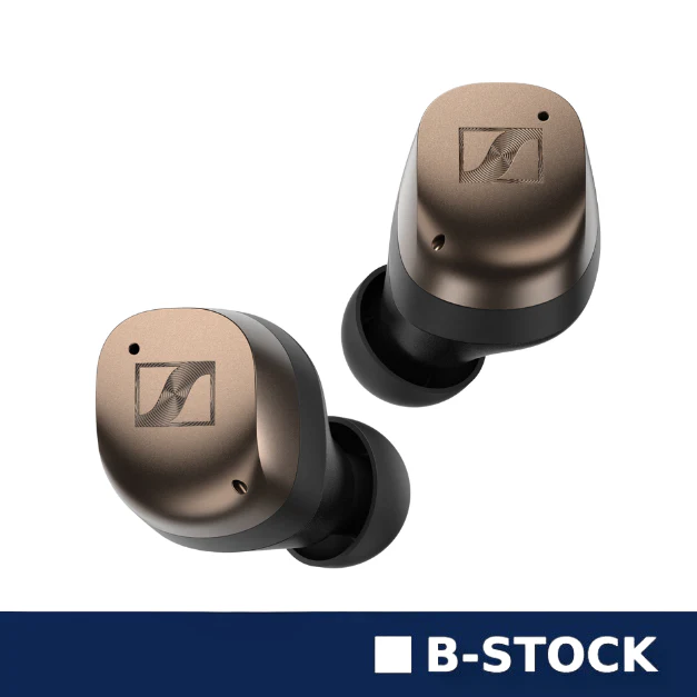 MOMENTUM True Wireless 4 (Black Copper) | Clearance - Image 2