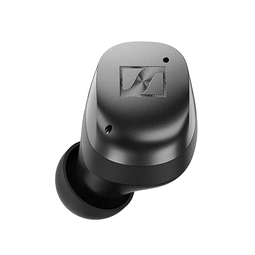 MOMENTUM True Wireless 4 (Graphite) | Clearance - Image 3