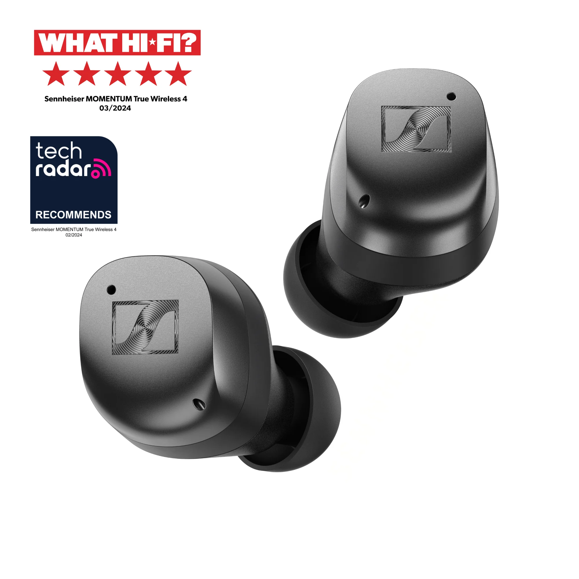 MOMENTUM True Wireless 4 (Student) - Image 5