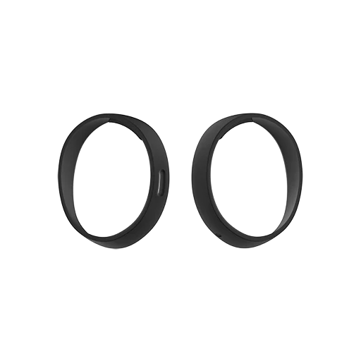 MSPORT1 EARFINS - Image 2