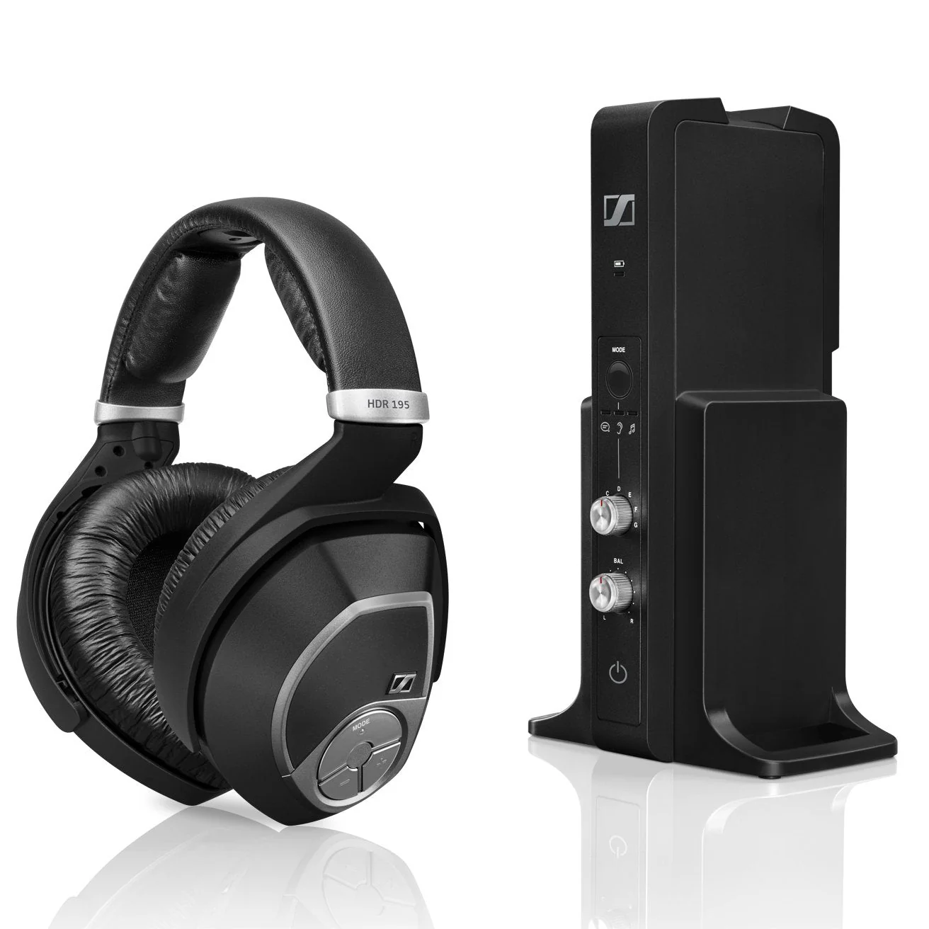 RS 195-U Refurbished - Image 2