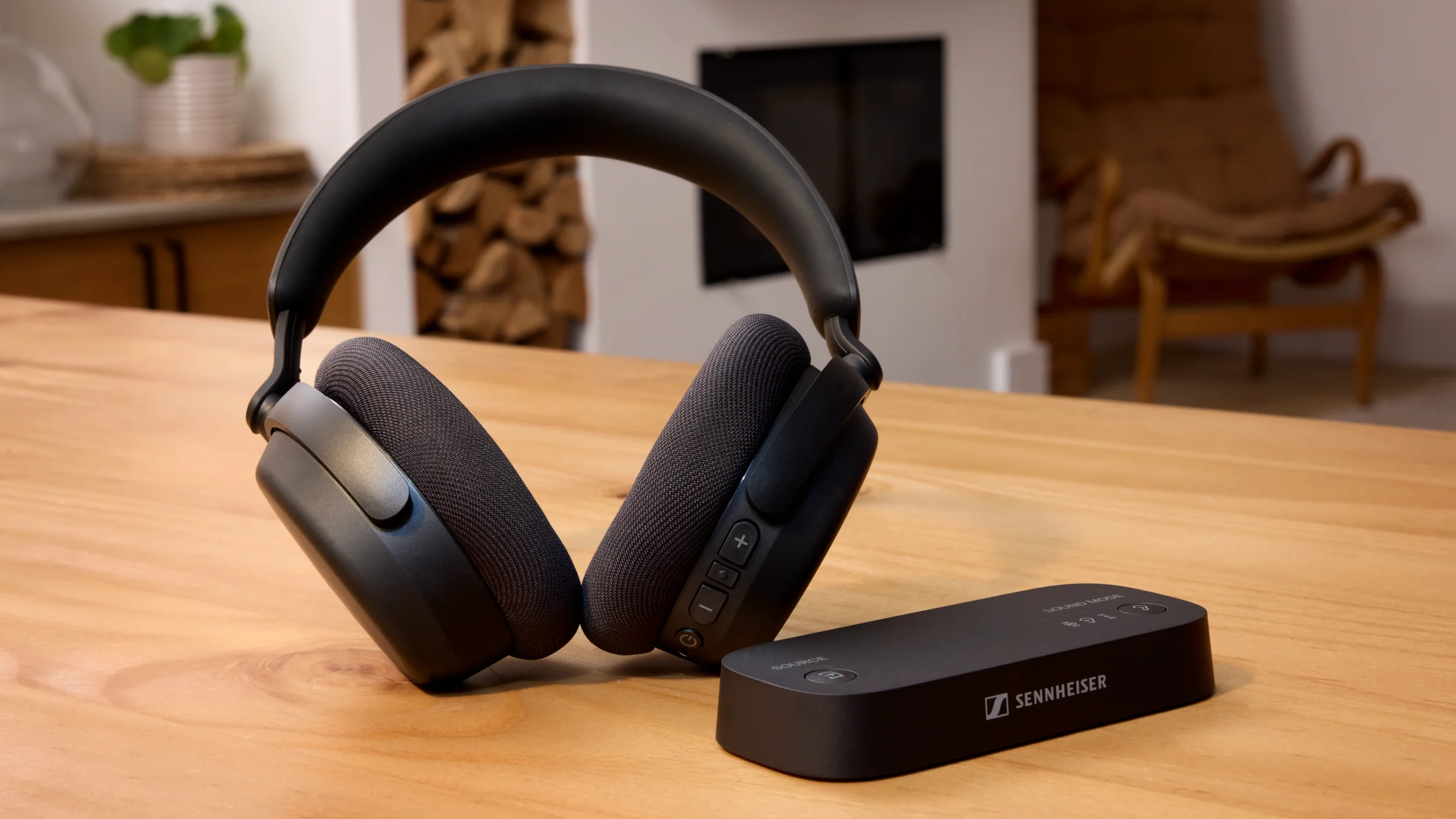 RS 255 TV Headphones - Image 11