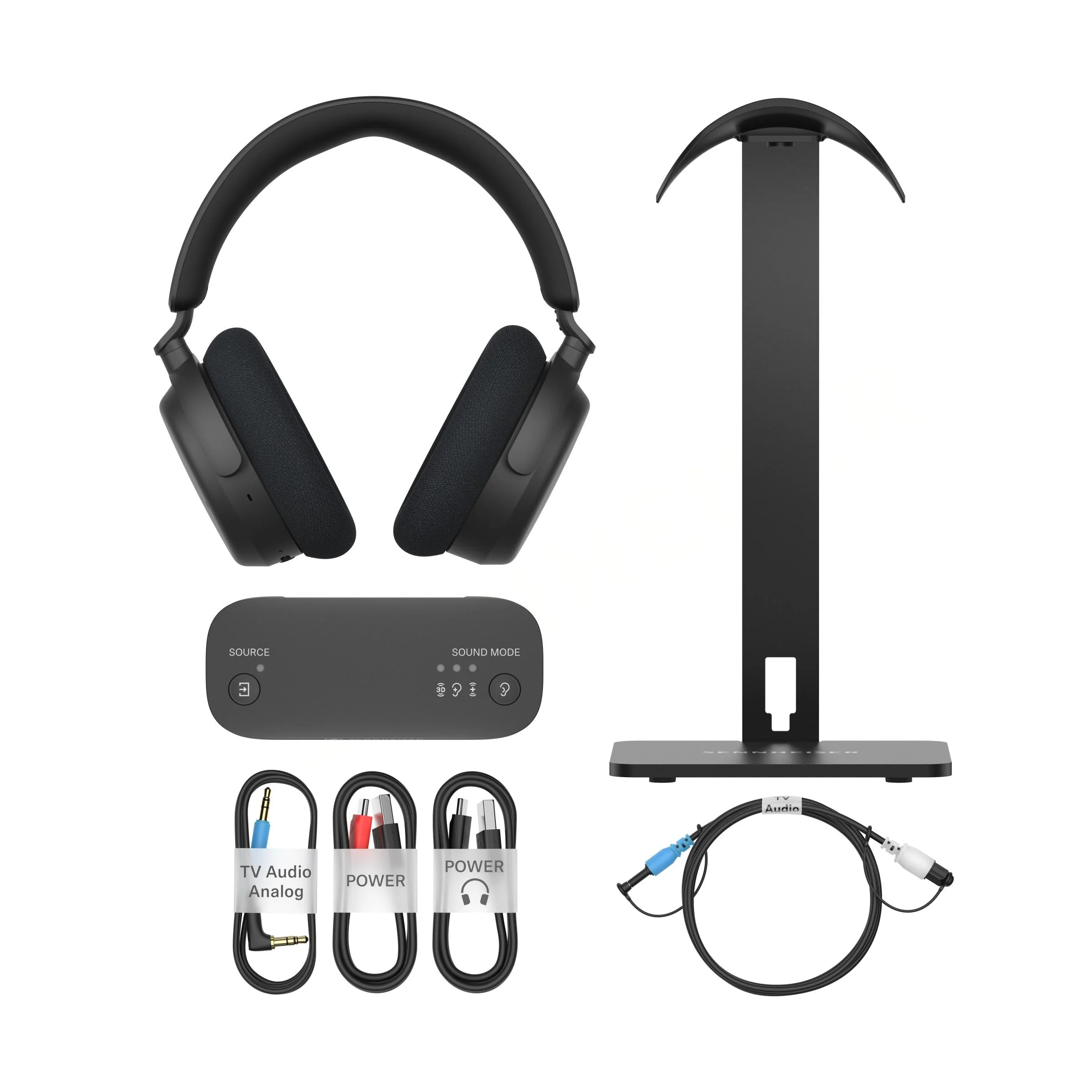 RS 275 TV Headphones - Image 7