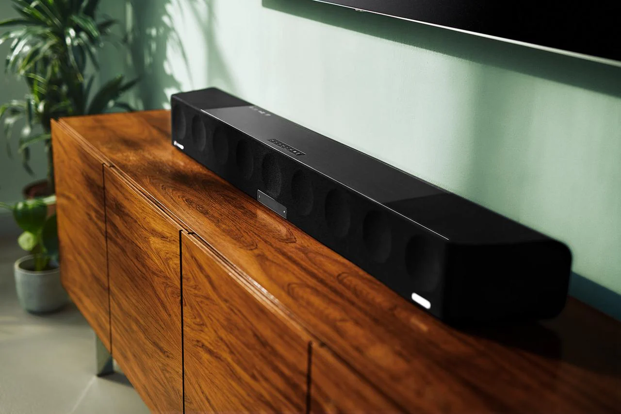 AMBEO Soundbar Max - Image 3