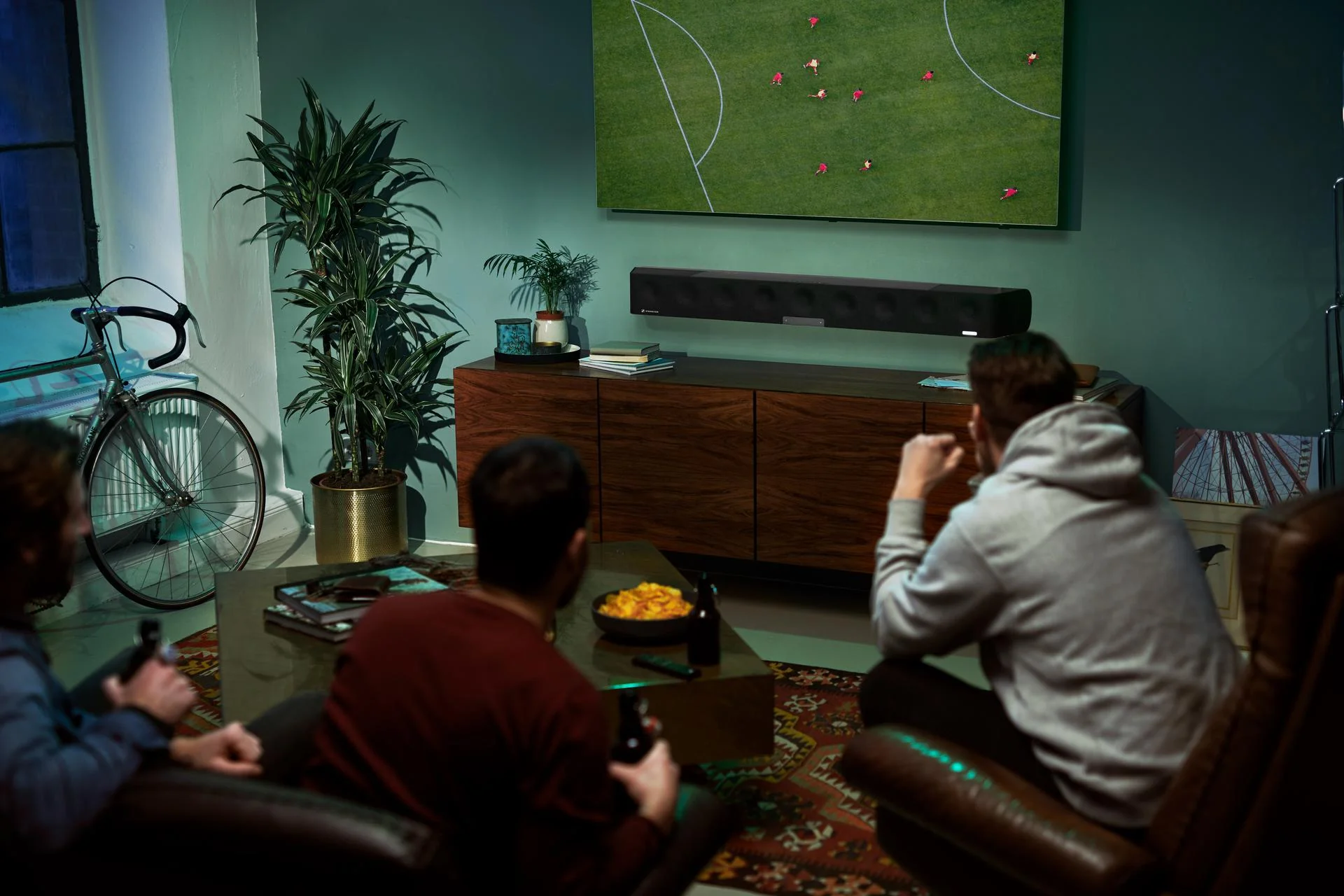 AMBEO Soundbar Max - Image 7