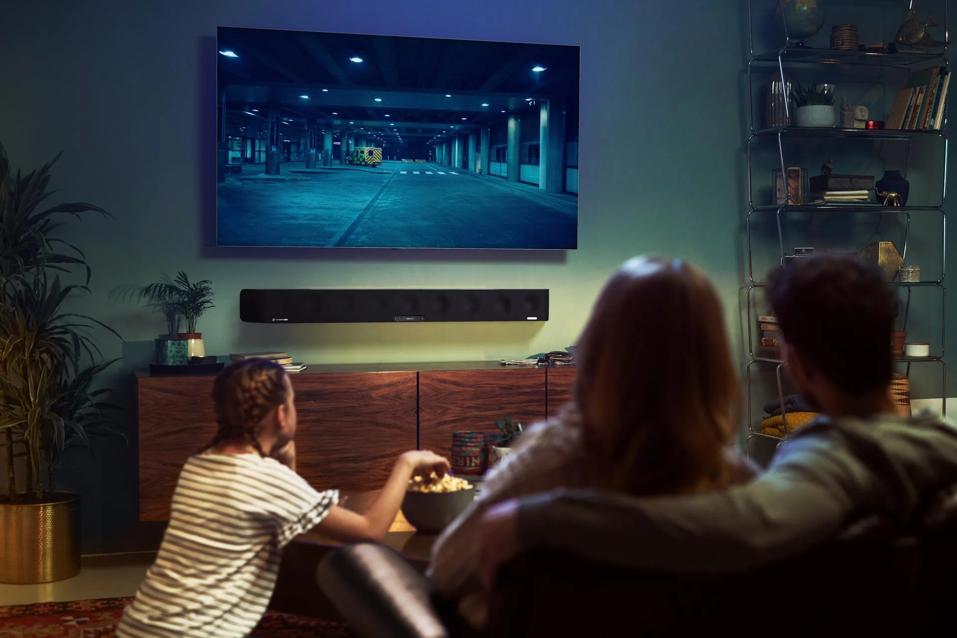 AMBEO Soundbar Max - Image 8