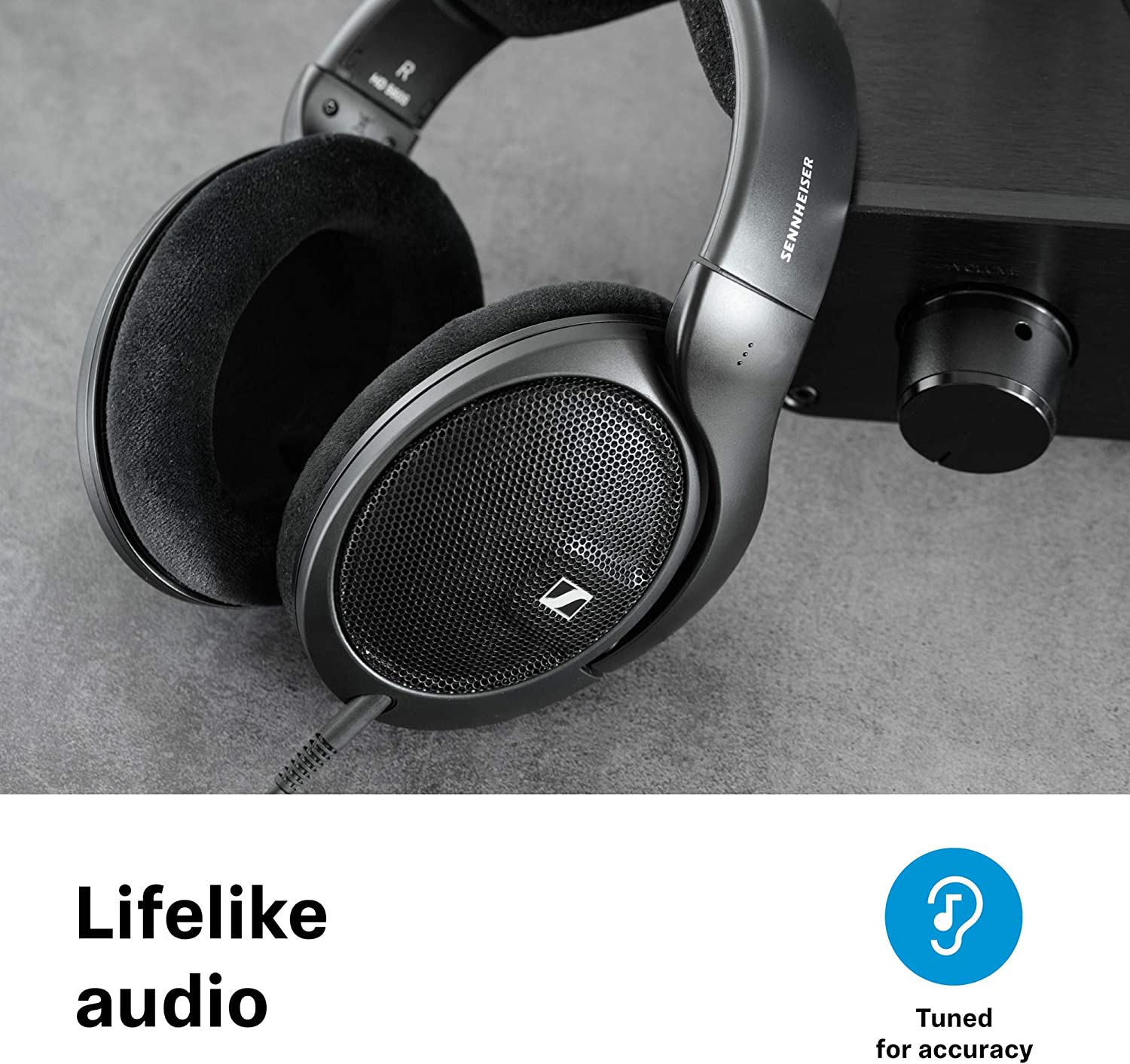 HD 560S Open Box - Image 4