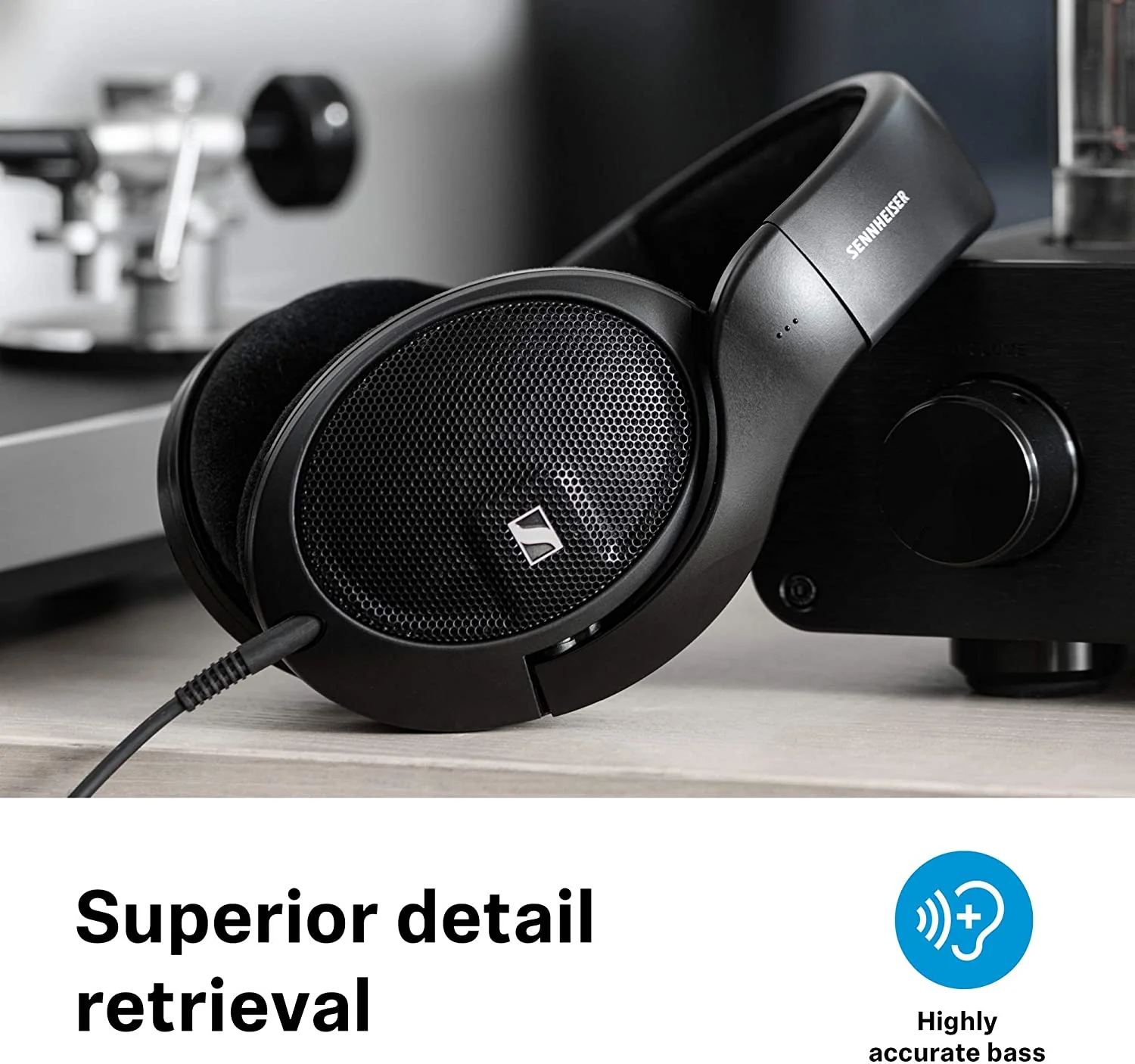 HD 560S Open Box - Image 7