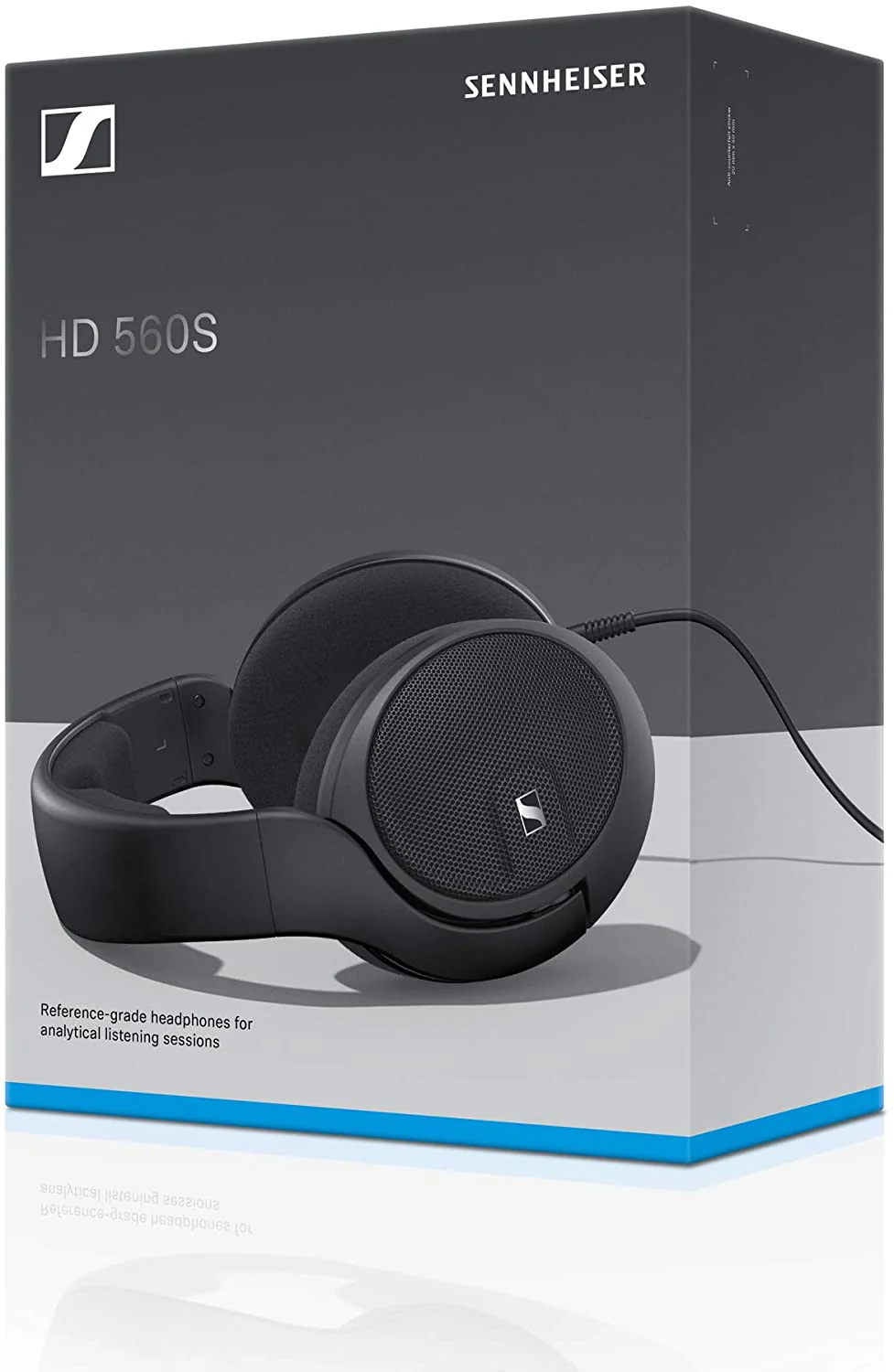 HD 560S Open Box - Image 8
