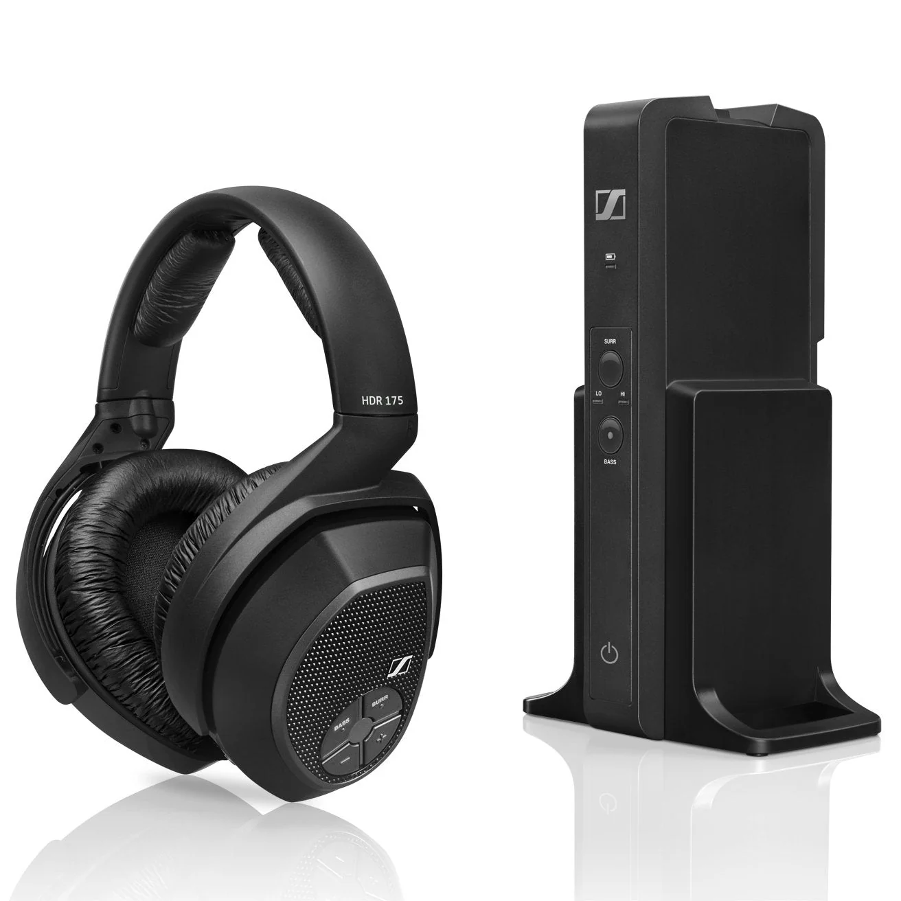 RS 175  Open Box - Image 4