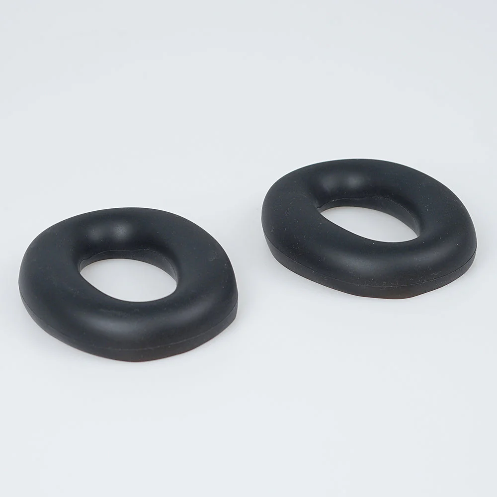 SENNHEISER Silicone Earpads Cover M4 & Accentum - Image 3