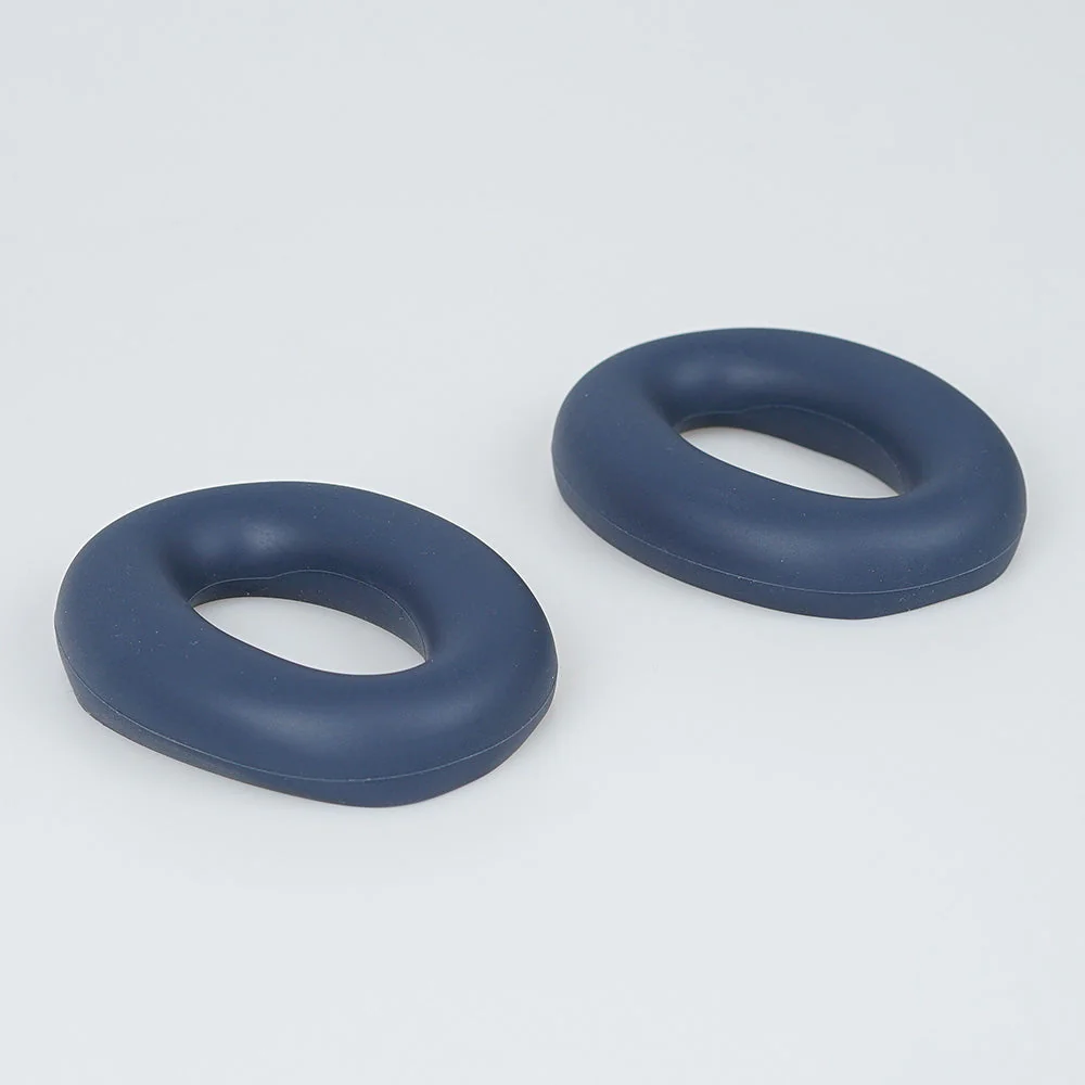 SENNHEISER Silicone Earpads Cover M4 & Accentum - Image 4