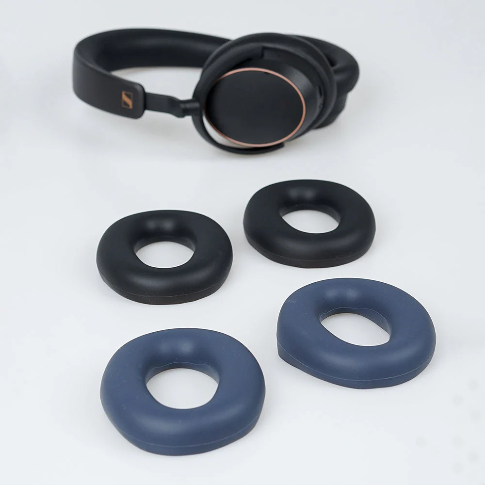 SENNHEISER Silicone Earpads Cover M4 & Accentum - Image 5