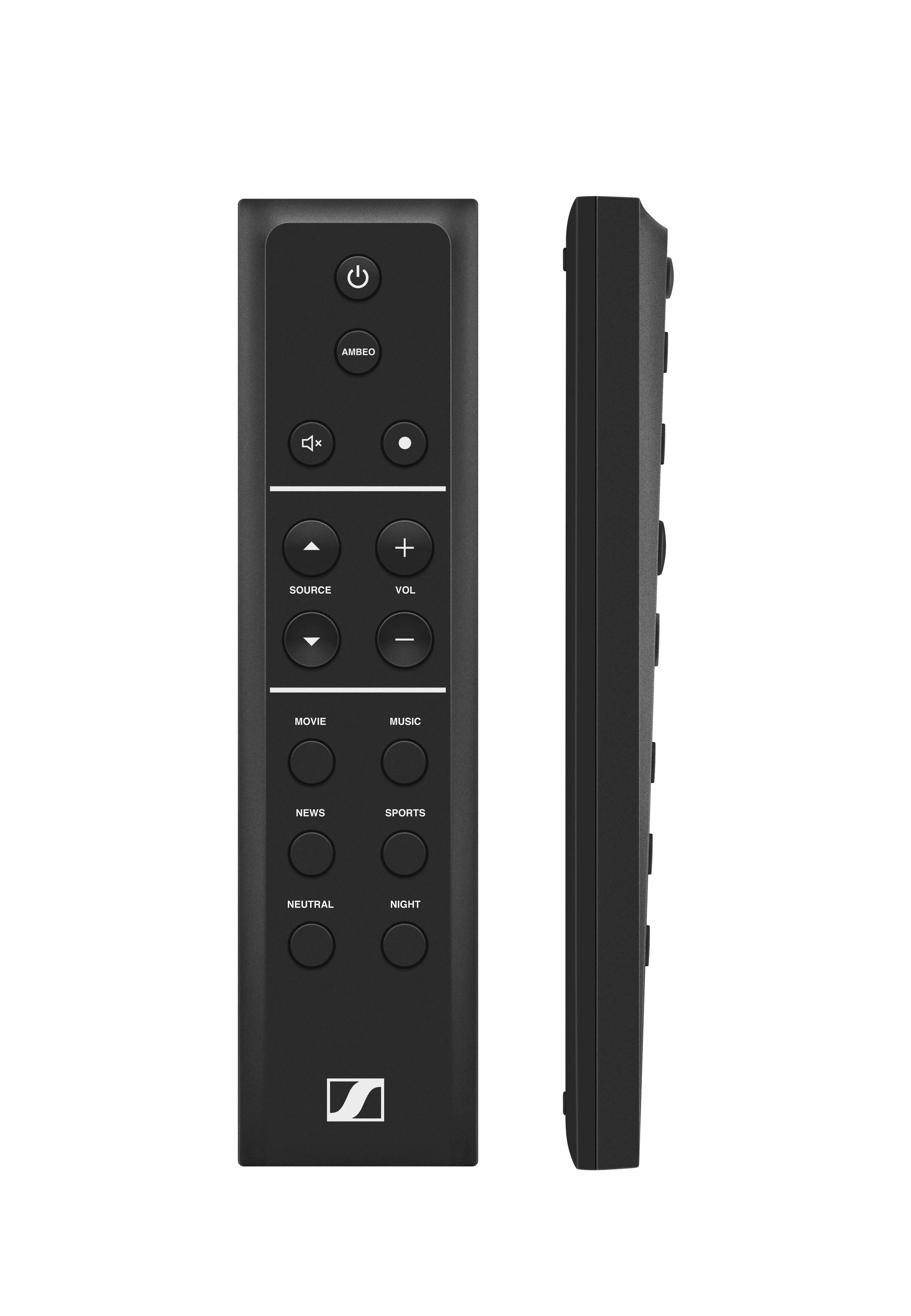 Soundbar Max-Remote (SB-RC) - Image 2