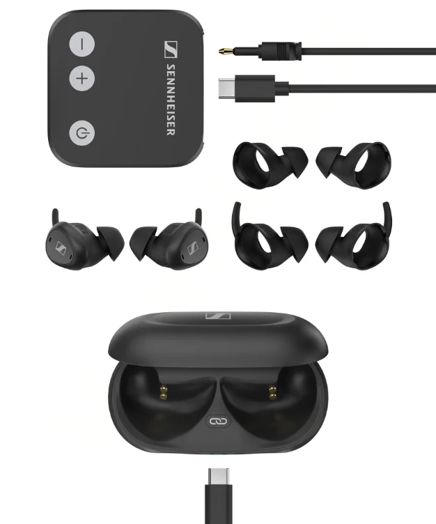 TV Clear Set II - Image 9